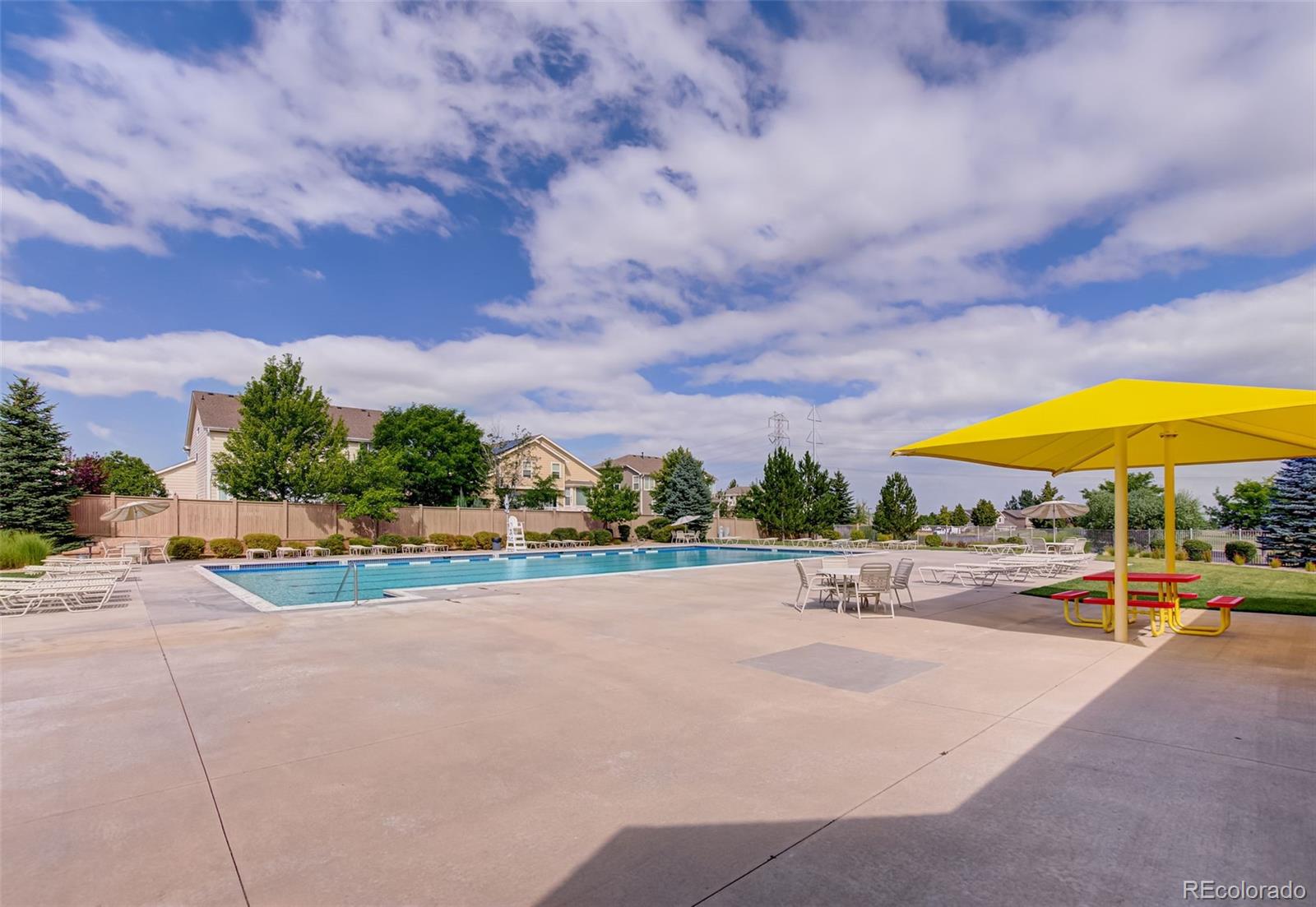 MLS Image #44 for 16533  red brush place,parker, Colorado