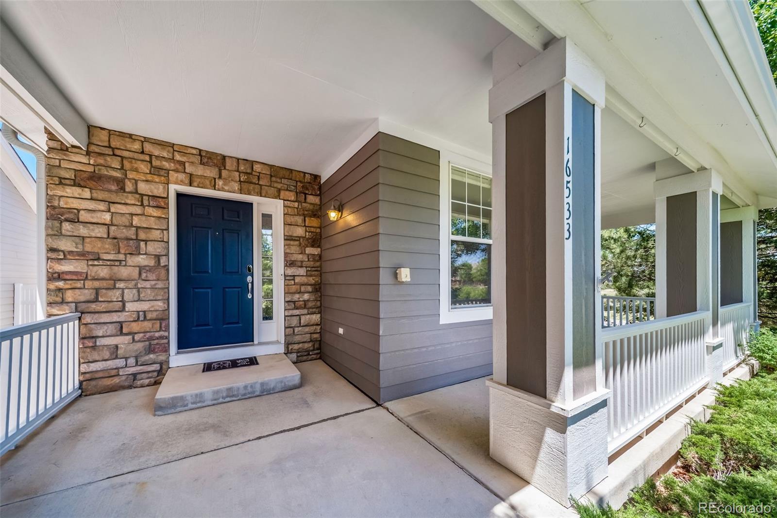 MLS Image #5 for 16533  red brush place,parker, Colorado