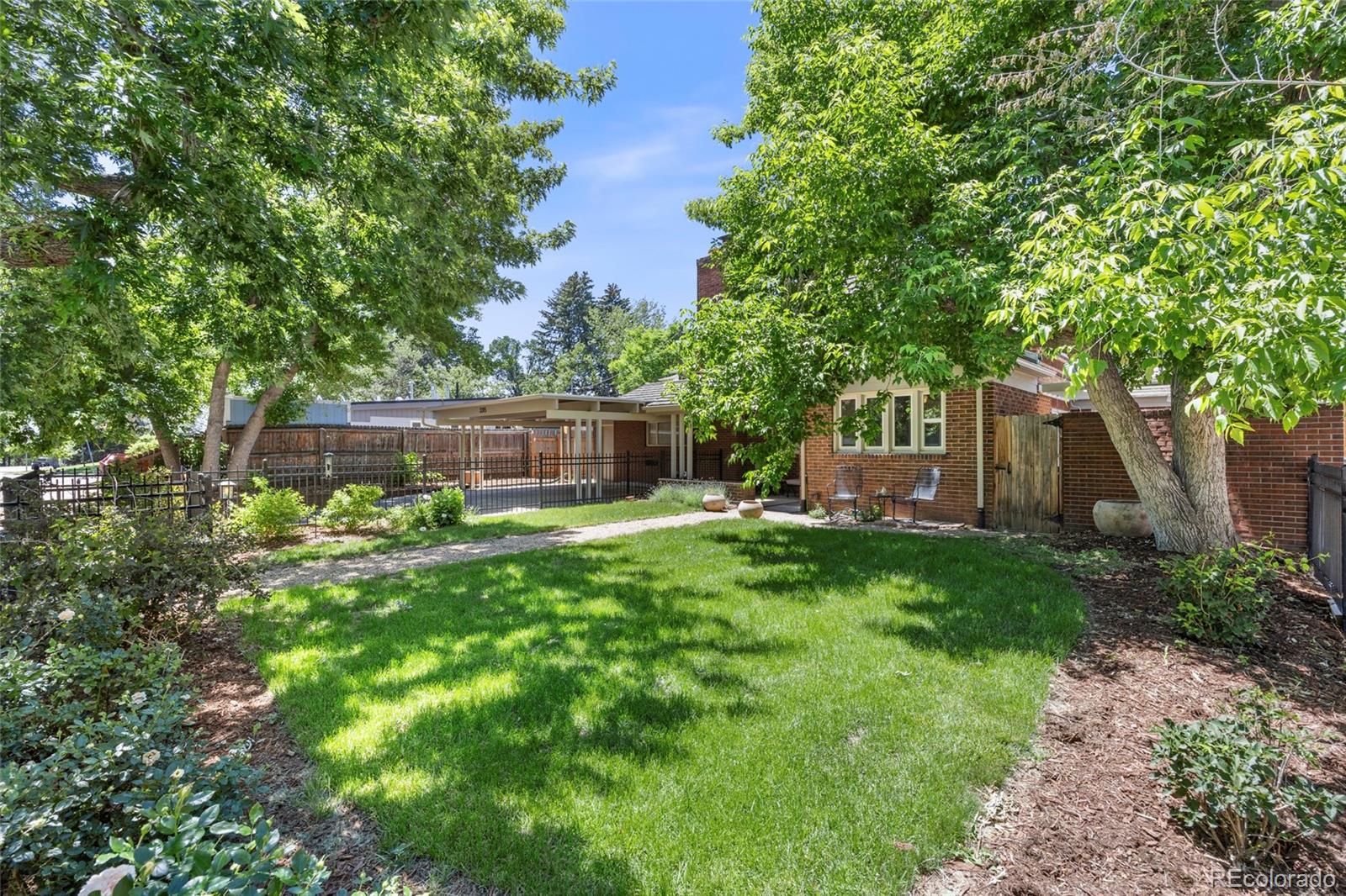 MLS Image #2 for 3315  wolff street,denver, Colorado