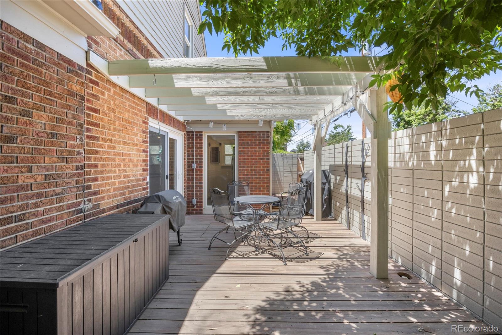 MLS Image #28 for 3315  wolff street,denver, Colorado