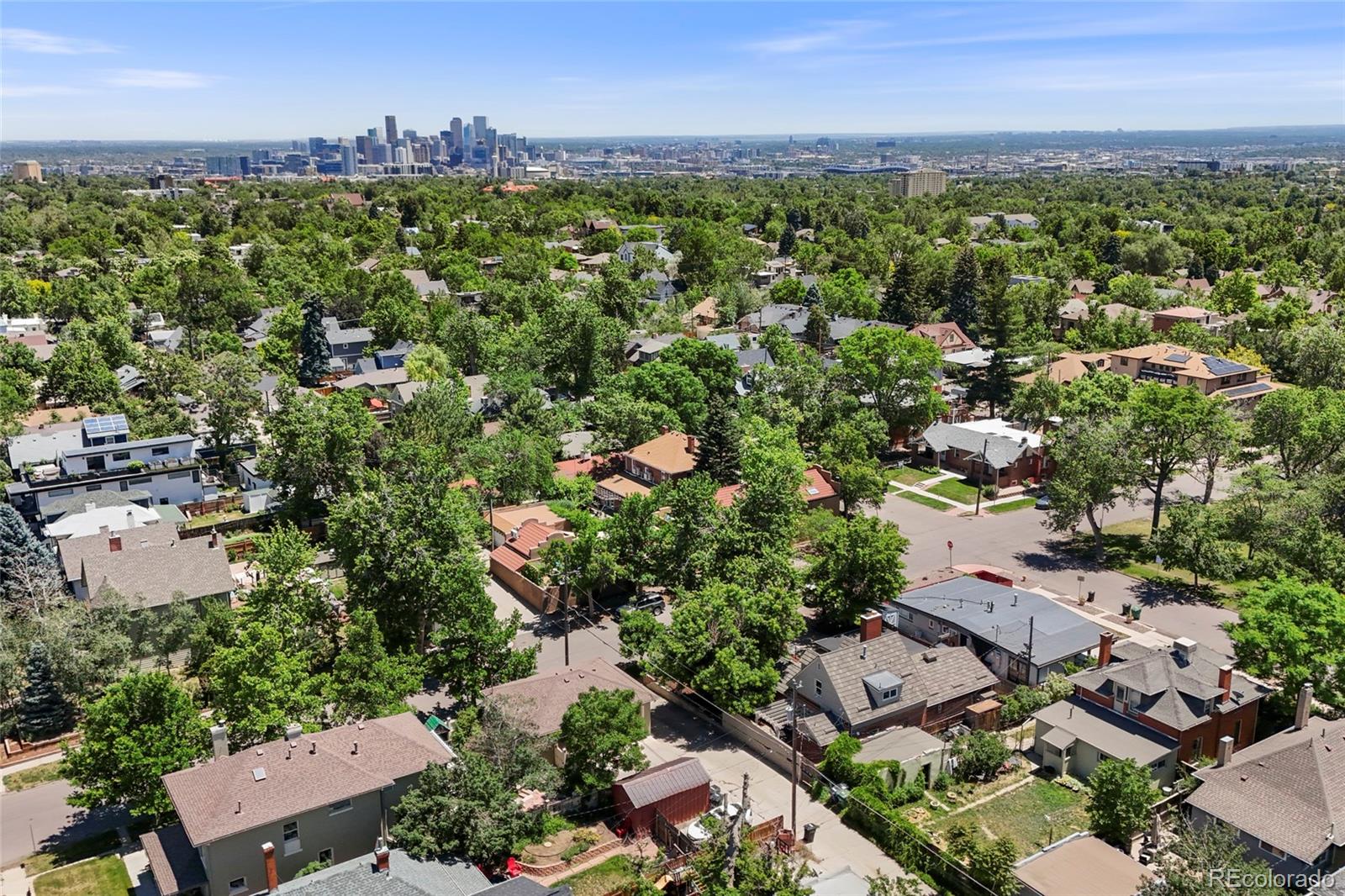 MLS Image #30 for 3315  wolff street,denver, Colorado