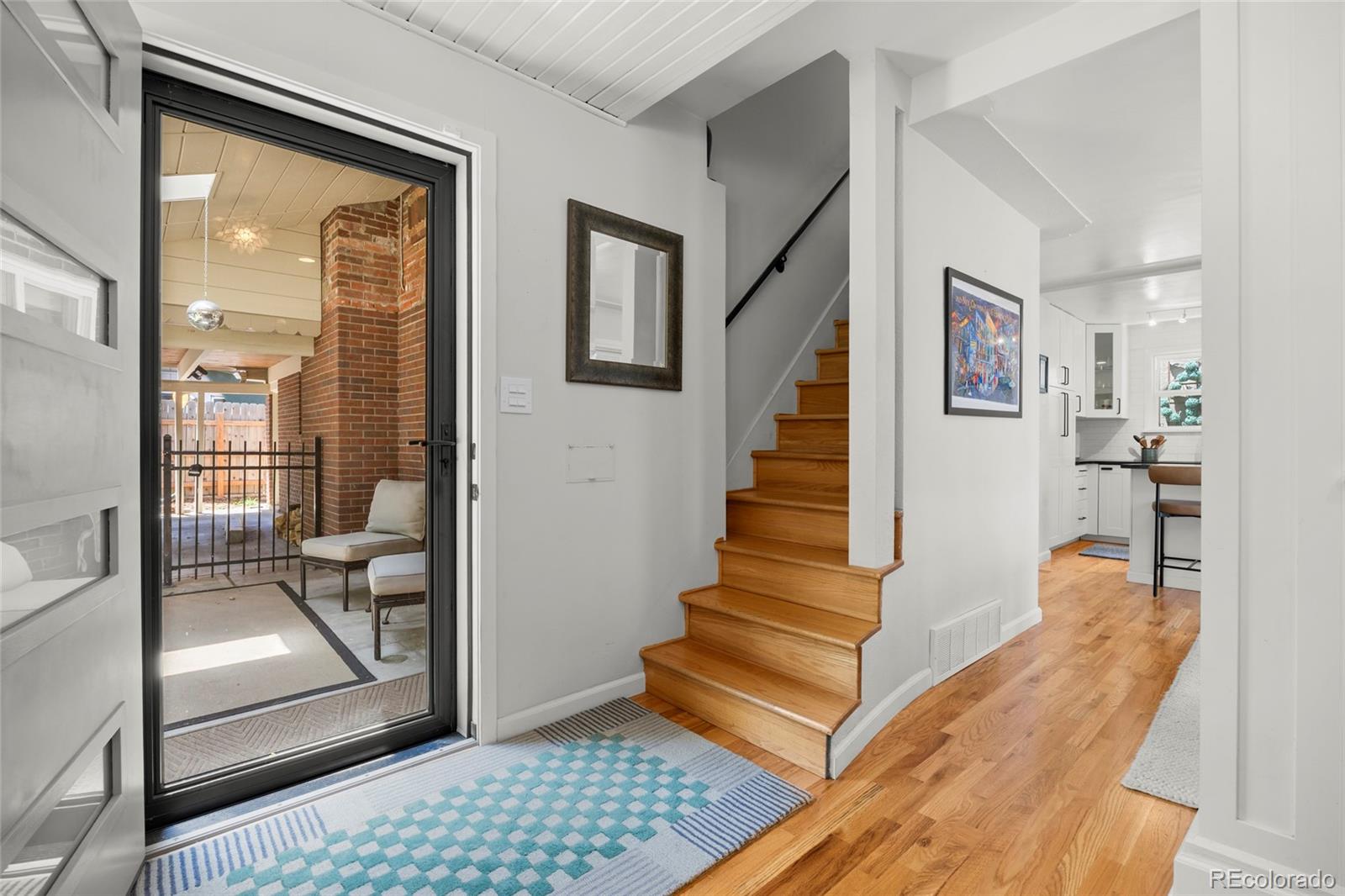 MLS Image #5 for 3315  wolff street,denver, Colorado
