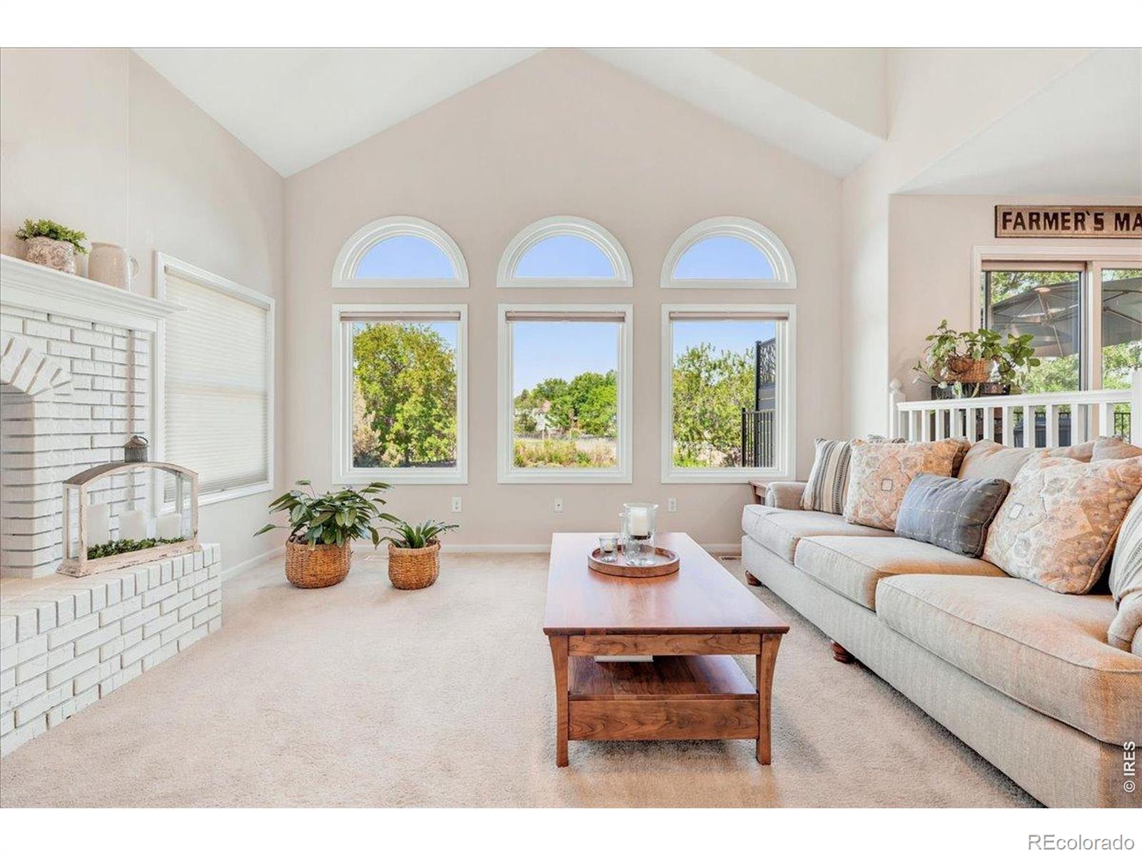 MLS Image #10 for 8007  hillsboro court,fort collins, Colorado