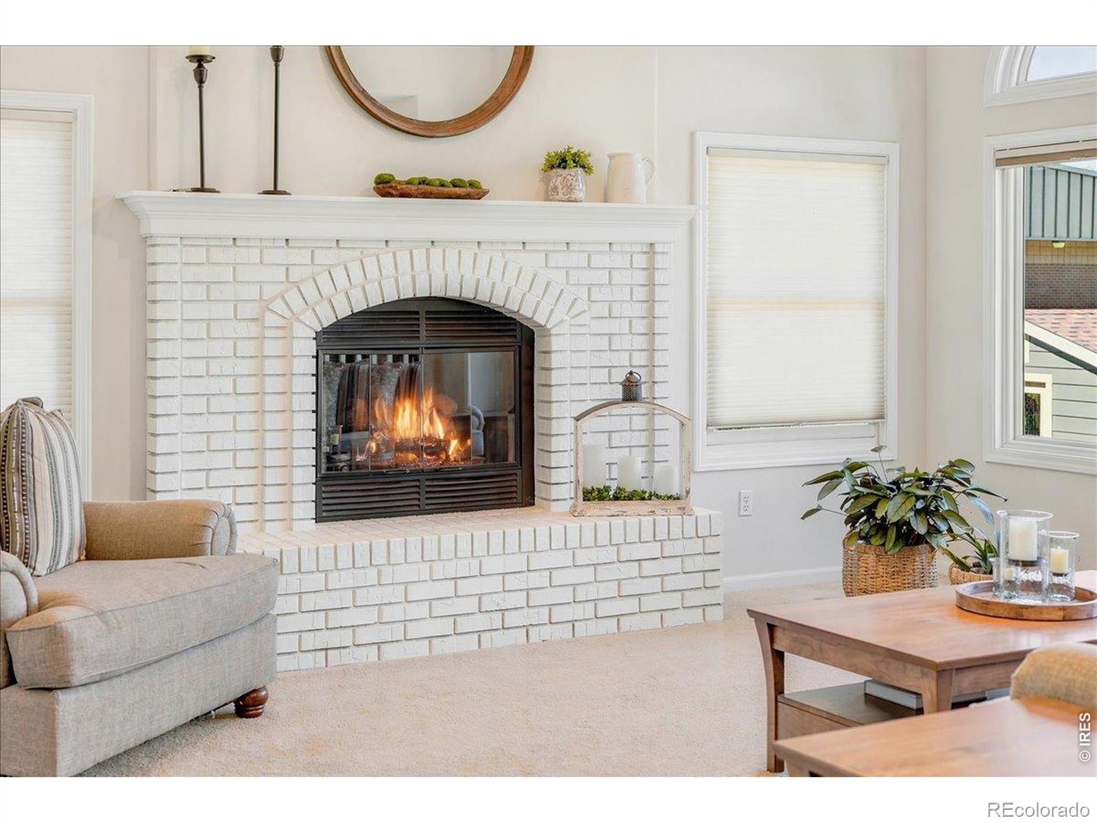 MLS Image #11 for 8007  hillsboro court,fort collins, Colorado