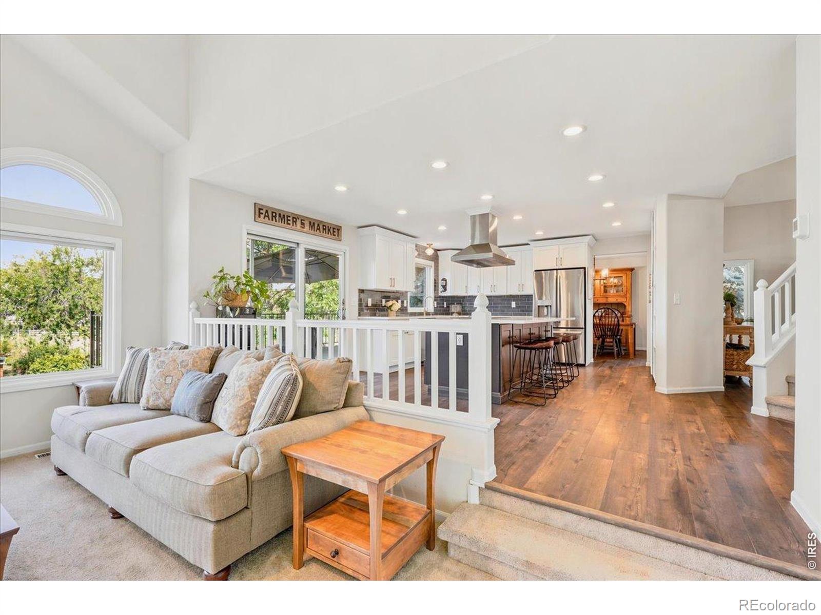 MLS Image #12 for 8007  hillsboro court,fort collins, Colorado