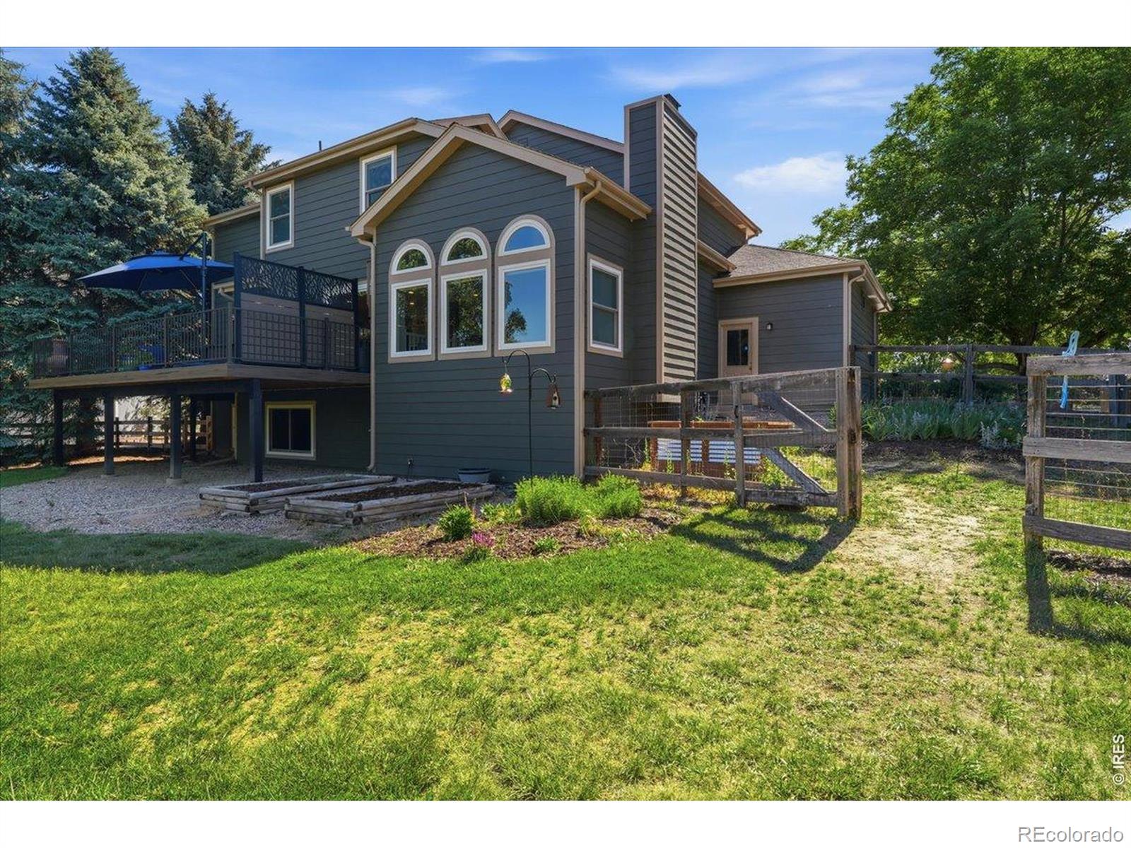 MLS Image #39 for 8007  hillsboro court,fort collins, Colorado