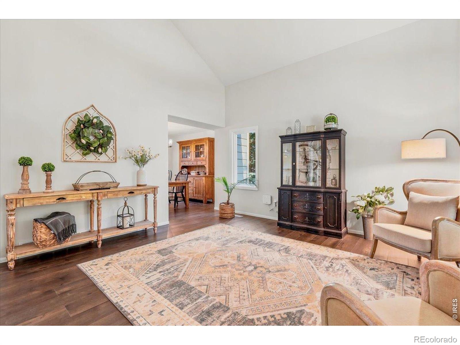 MLS Image #4 for 8007  hillsboro court,fort collins, Colorado