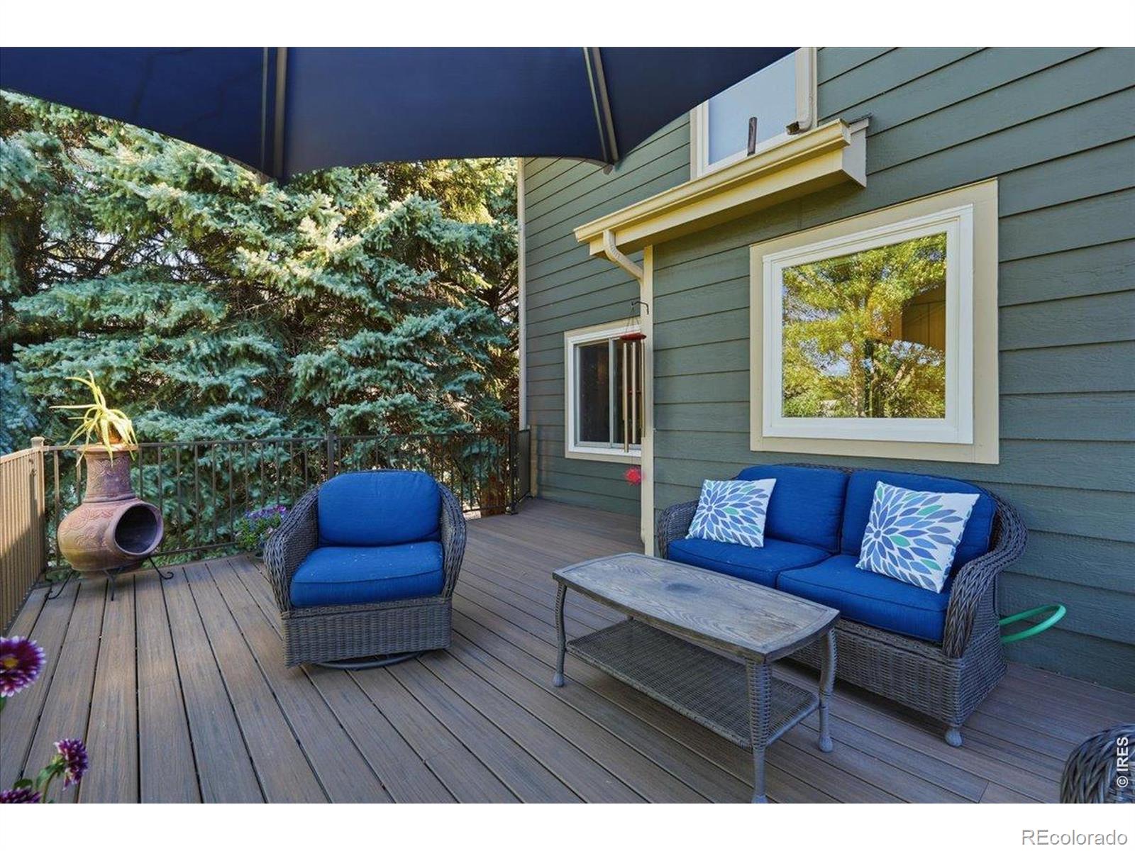 MLS Image #40 for 8007  hillsboro court,fort collins, Colorado