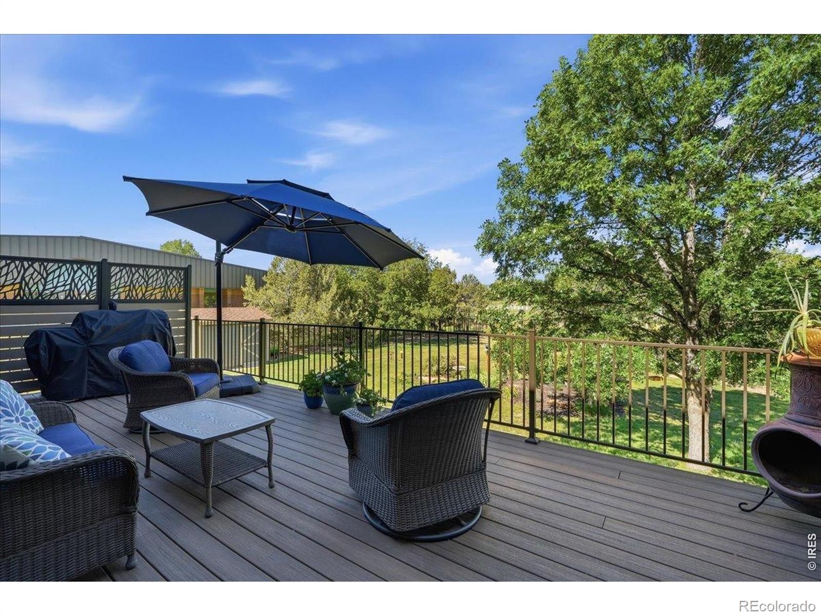 MLS Image #41 for 8007  hillsboro court,fort collins, Colorado