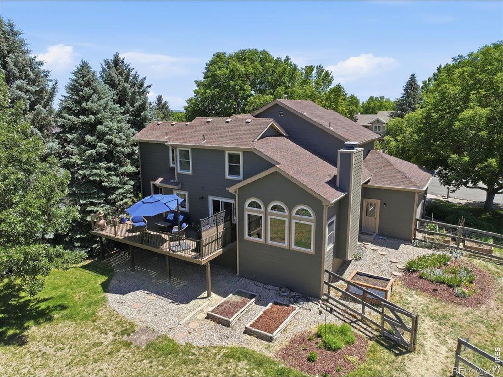 MLS Image #42 for 8007  hillsboro court,fort collins, Colorado