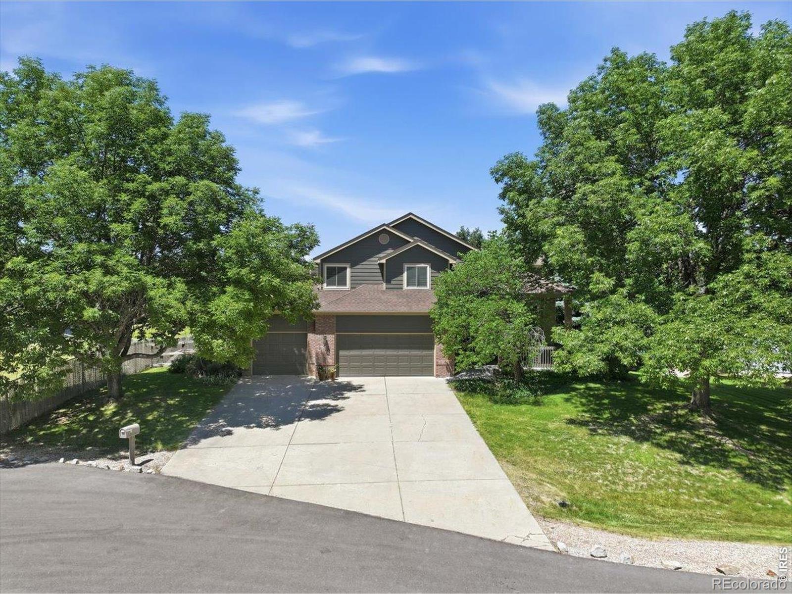 MLS Image #43 for 8007  hillsboro court,fort collins, Colorado