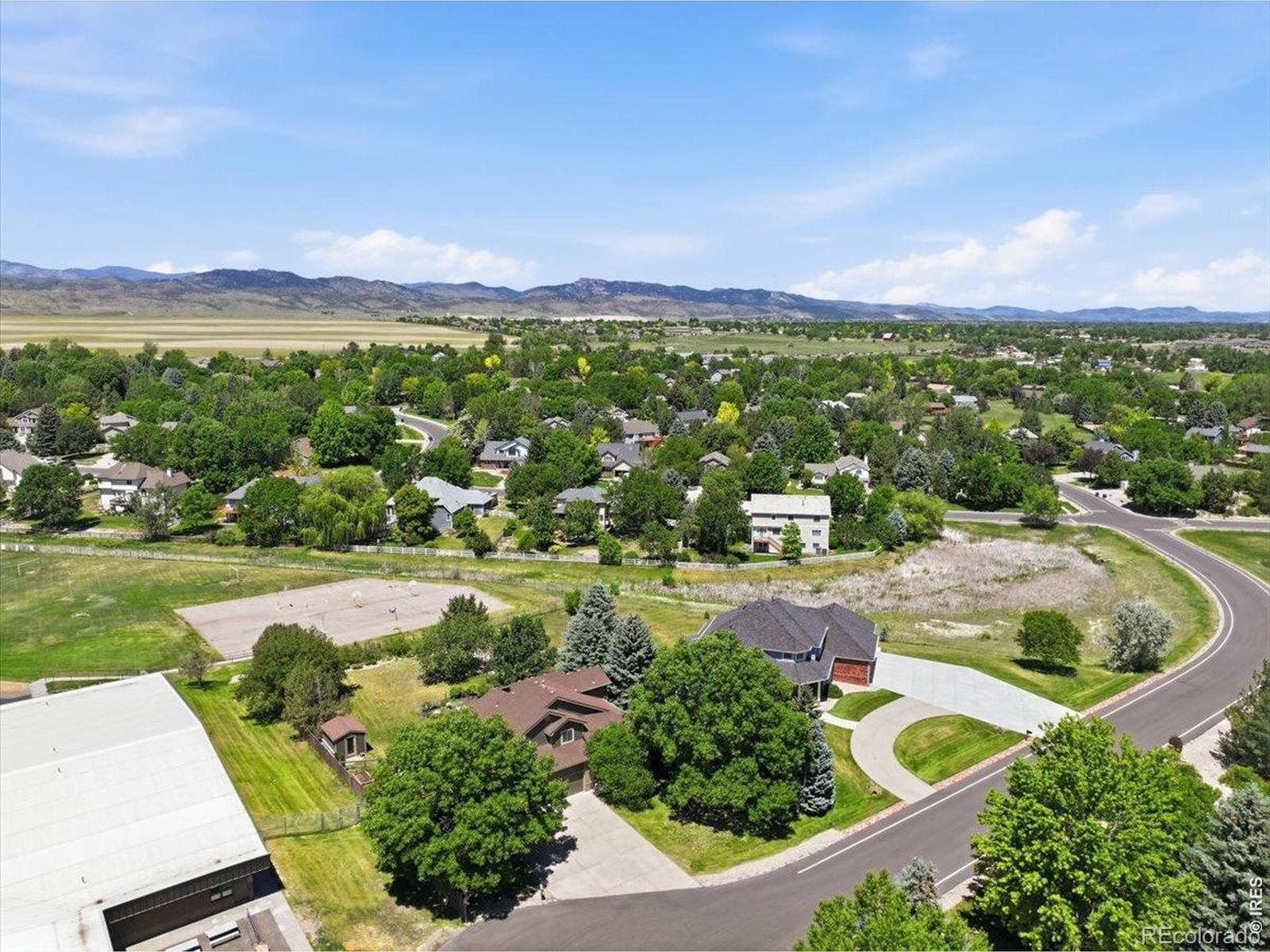 MLS Image #46 for 8007  hillsboro court,fort collins, Colorado