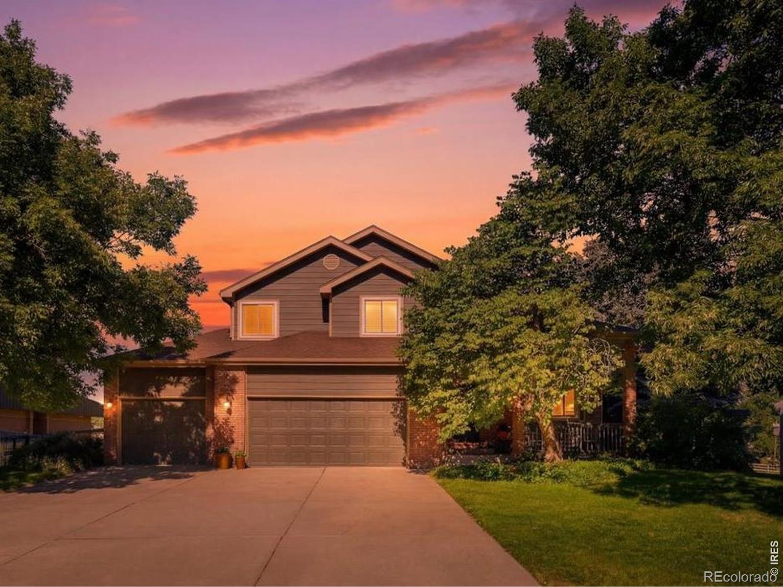 MLS Image #49 for 8007  hillsboro court,fort collins, Colorado