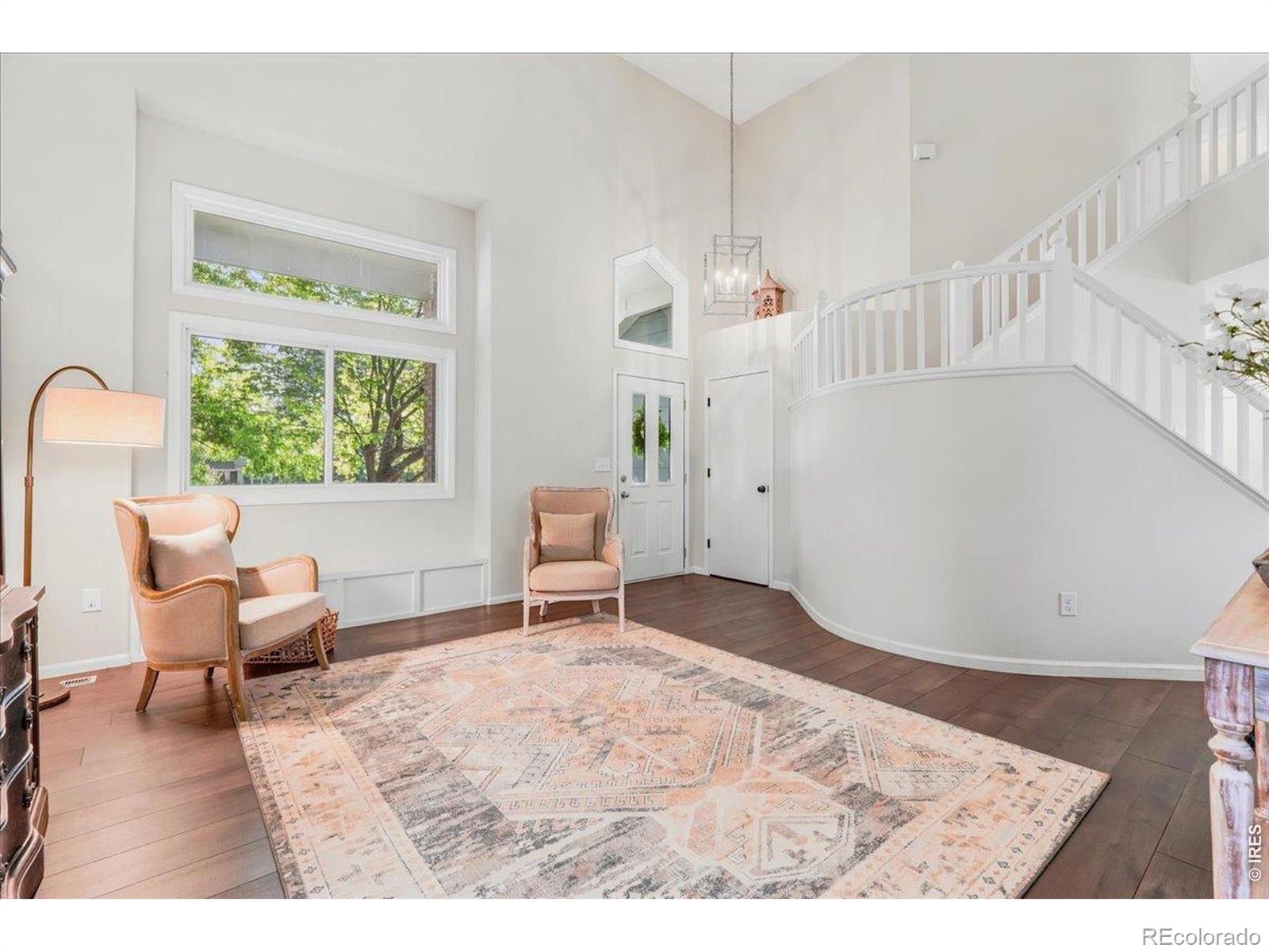 MLS Image #5 for 8007  hillsboro court,fort collins, Colorado