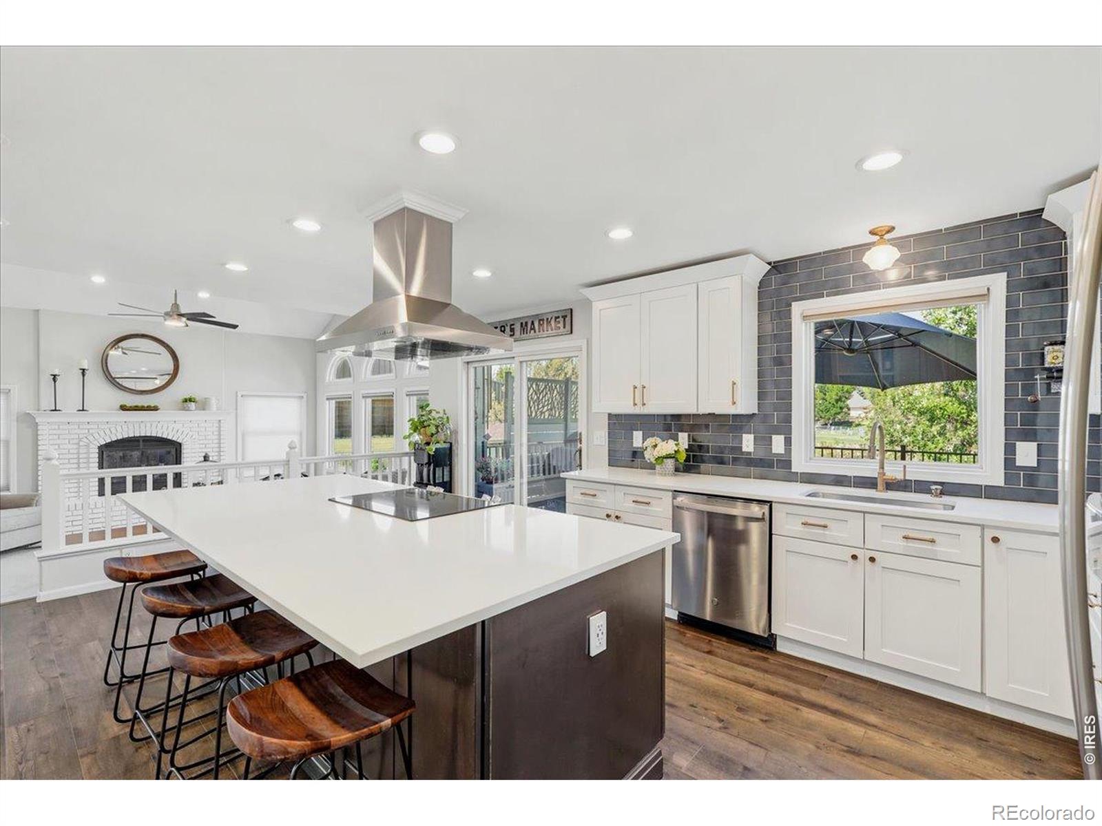 MLS Image #6 for 8007  hillsboro court,fort collins, Colorado