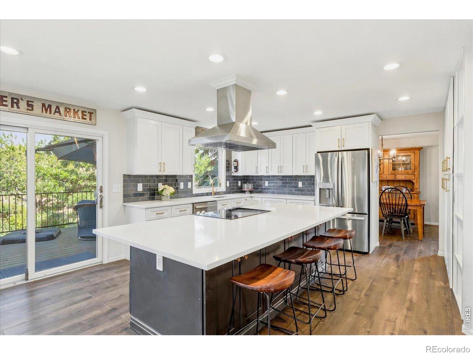 MLS Image #7 for 8007  hillsboro court,fort collins, Colorado
