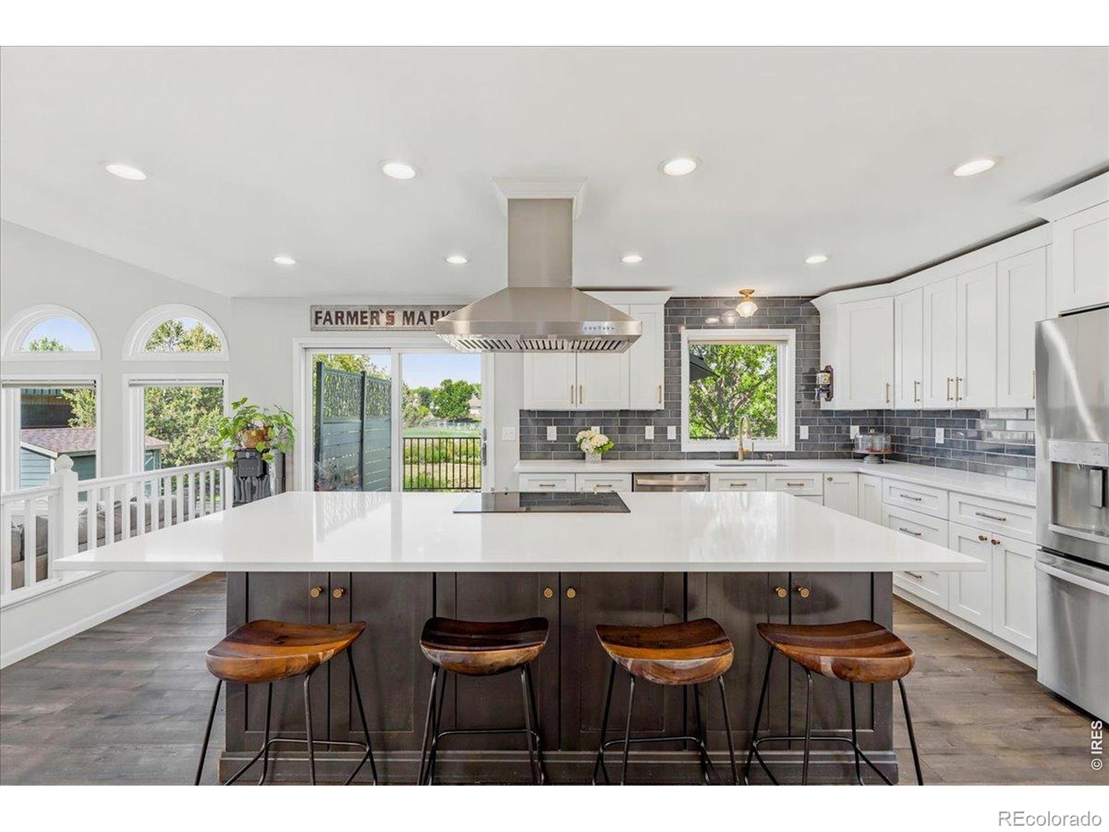 MLS Image #8 for 8007  hillsboro court,fort collins, Colorado
