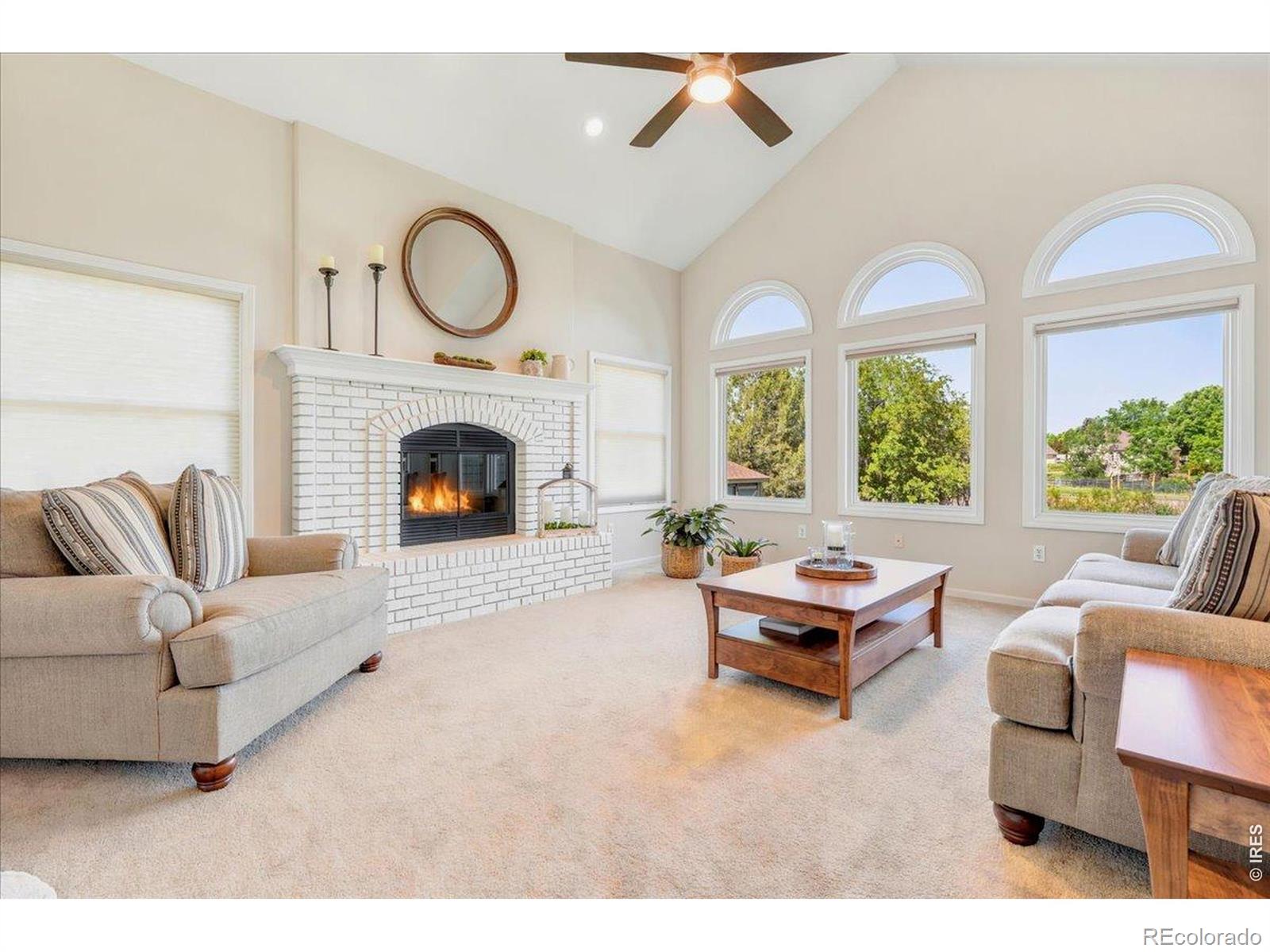 MLS Image #9 for 8007  hillsboro court,fort collins, Colorado