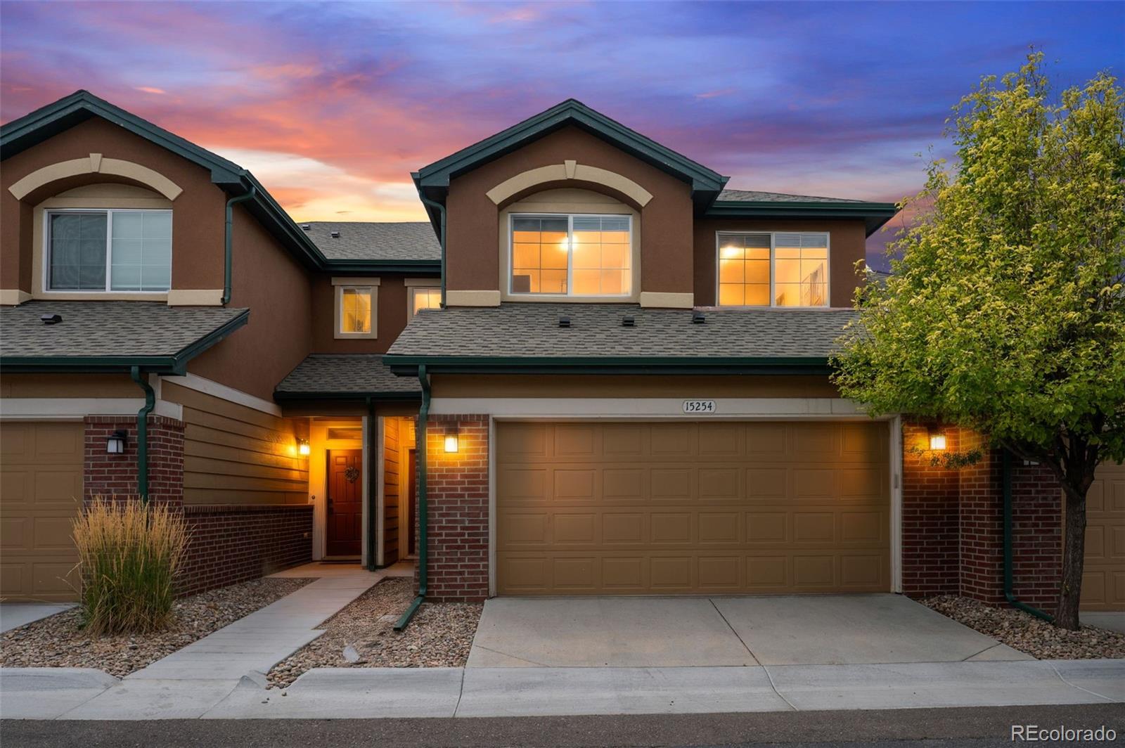 MLS Image #0 for 15254 e 16th drive,aurora, Colorado