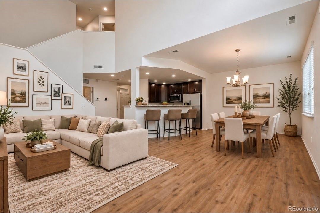 MLS Image #1 for 15254 e 16th drive,aurora, Colorado