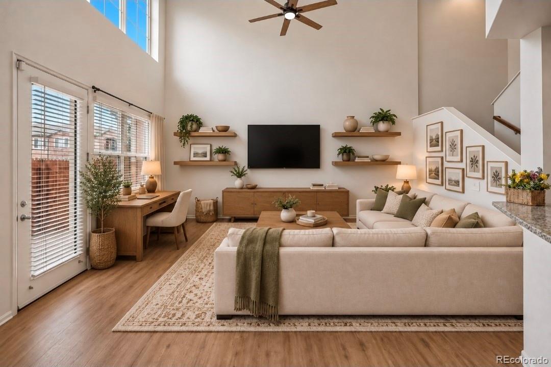 MLS Image #2 for 15254 e 16th drive,aurora, Colorado