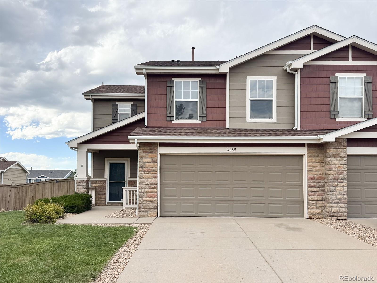 MLS Image #0 for 6089  turnstone place,castle rock, Colorado