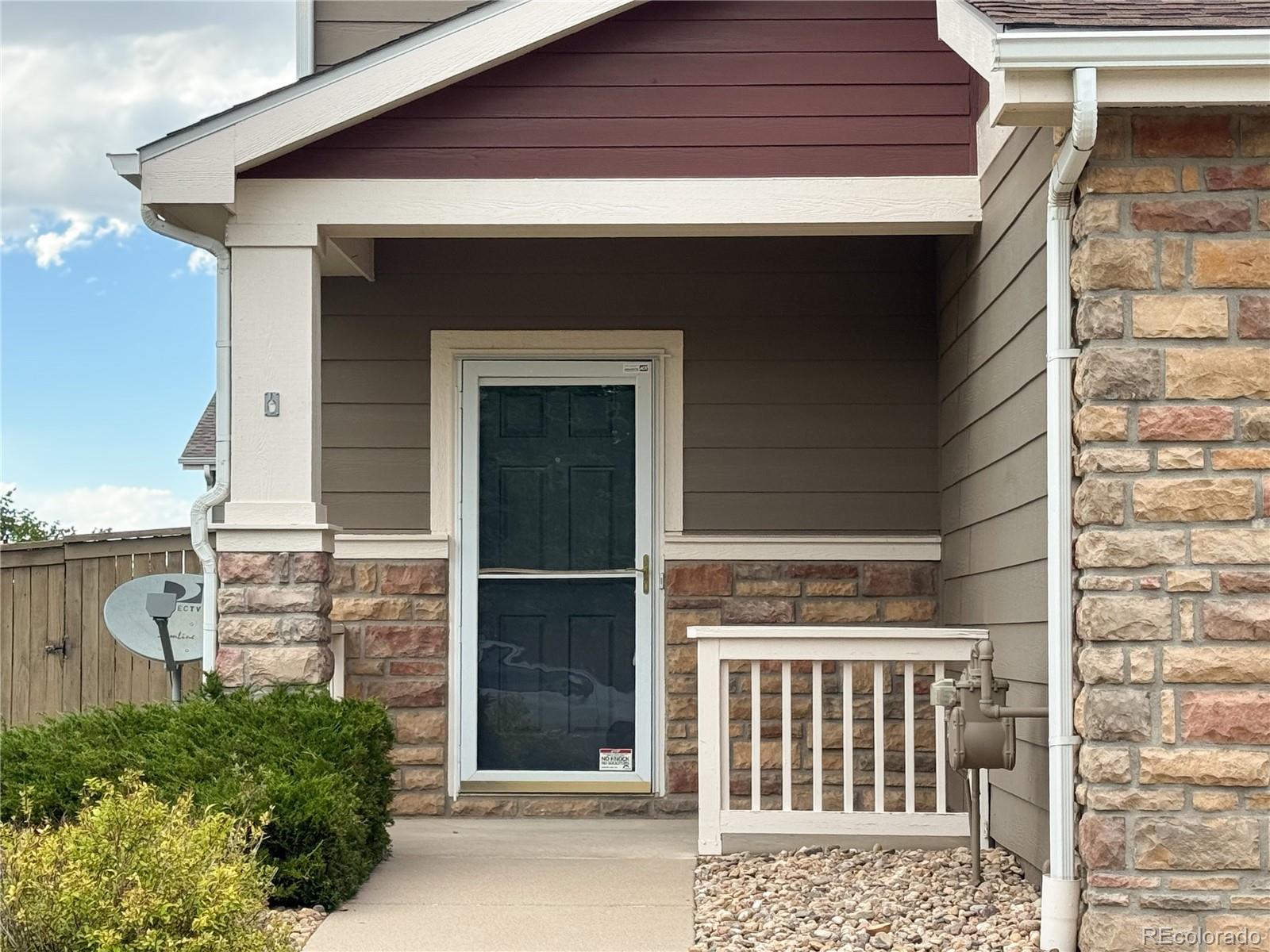 MLS Image #2 for 6089  turnstone place,castle rock, Colorado