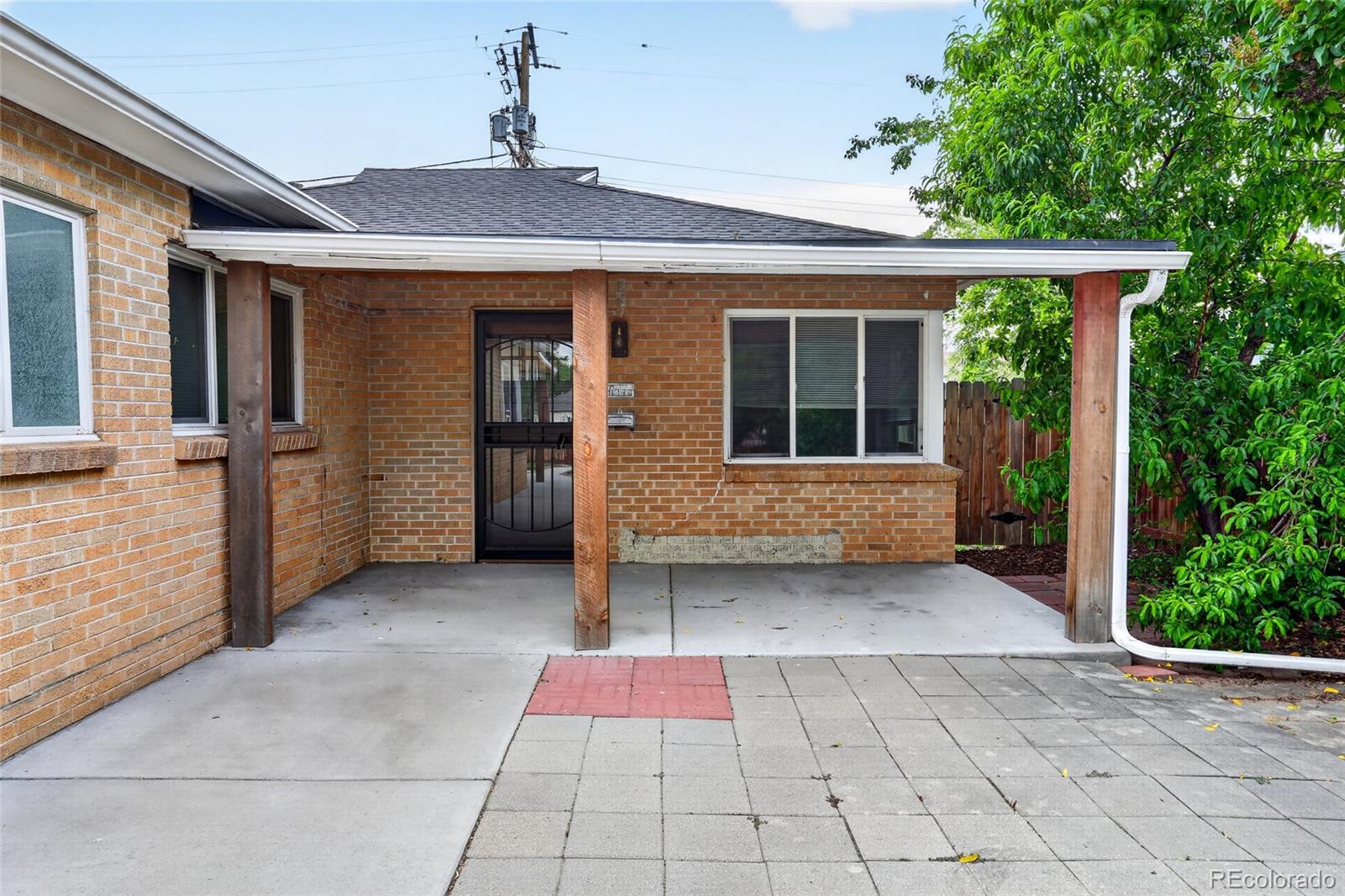 MLS Image #0 for 1429  uinta street,denver, Colorado