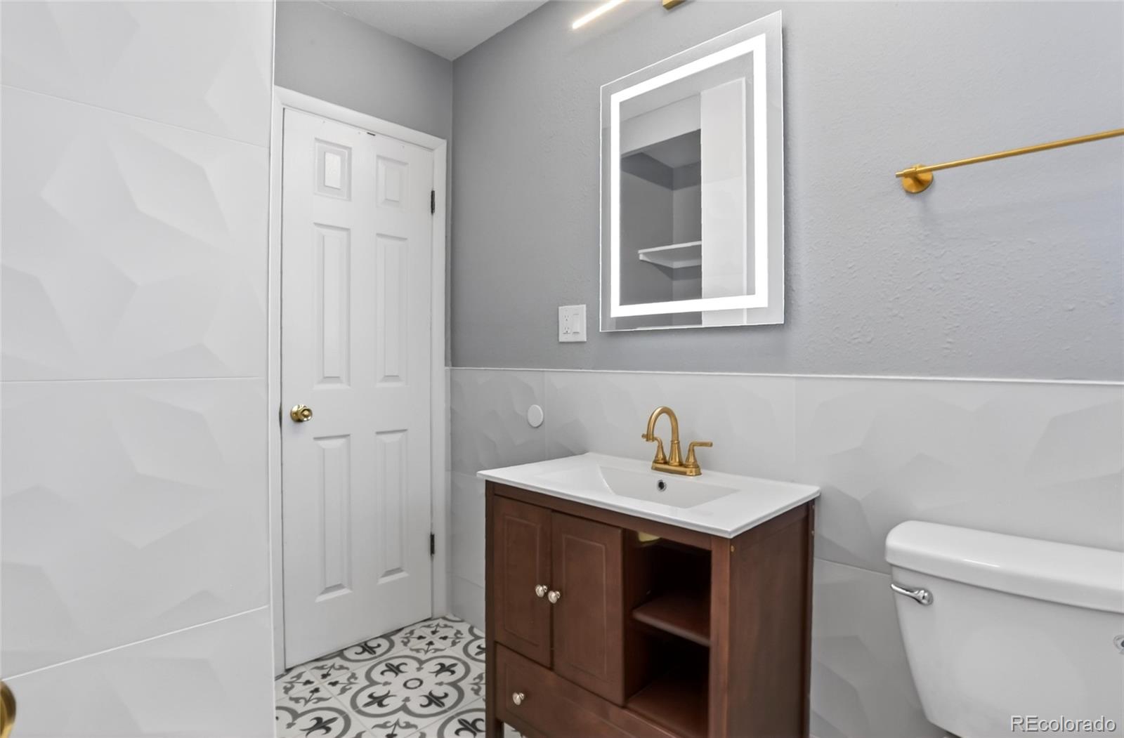 MLS Image #17 for 1429  uinta street,denver, Colorado
