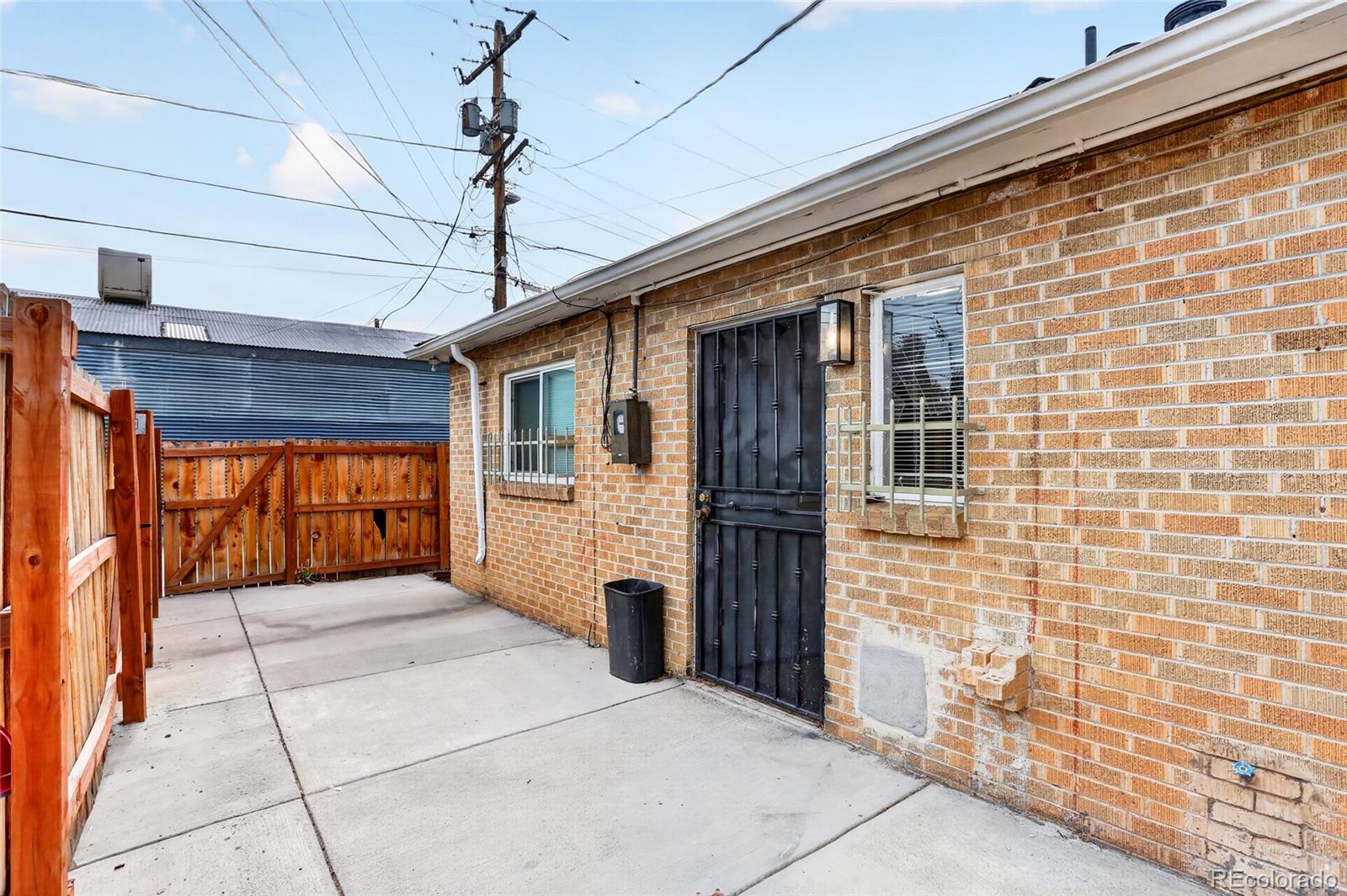 MLS Image #18 for 1429  uinta street,denver, Colorado