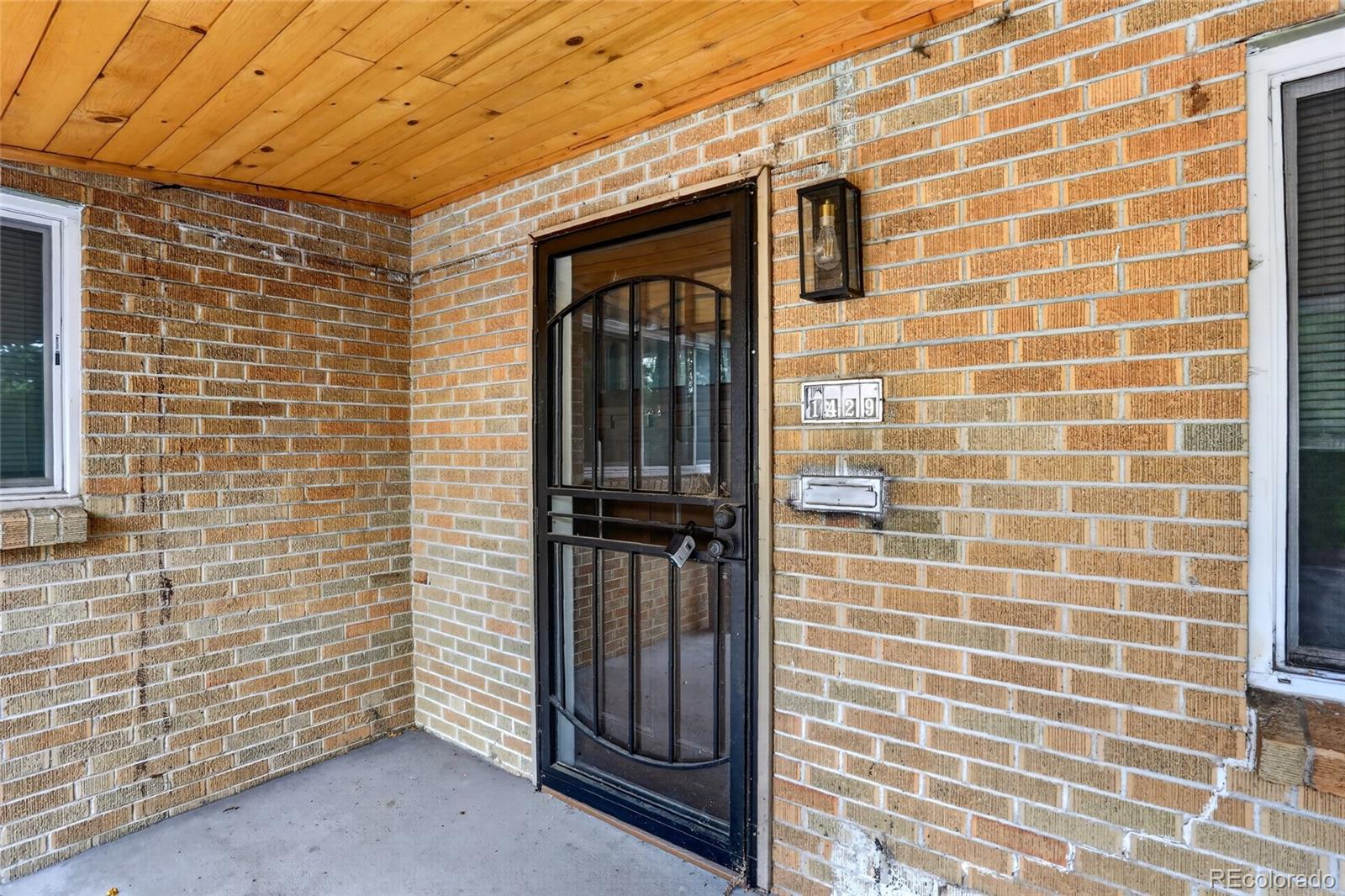 MLS Image #2 for 1429  uinta street,denver, Colorado