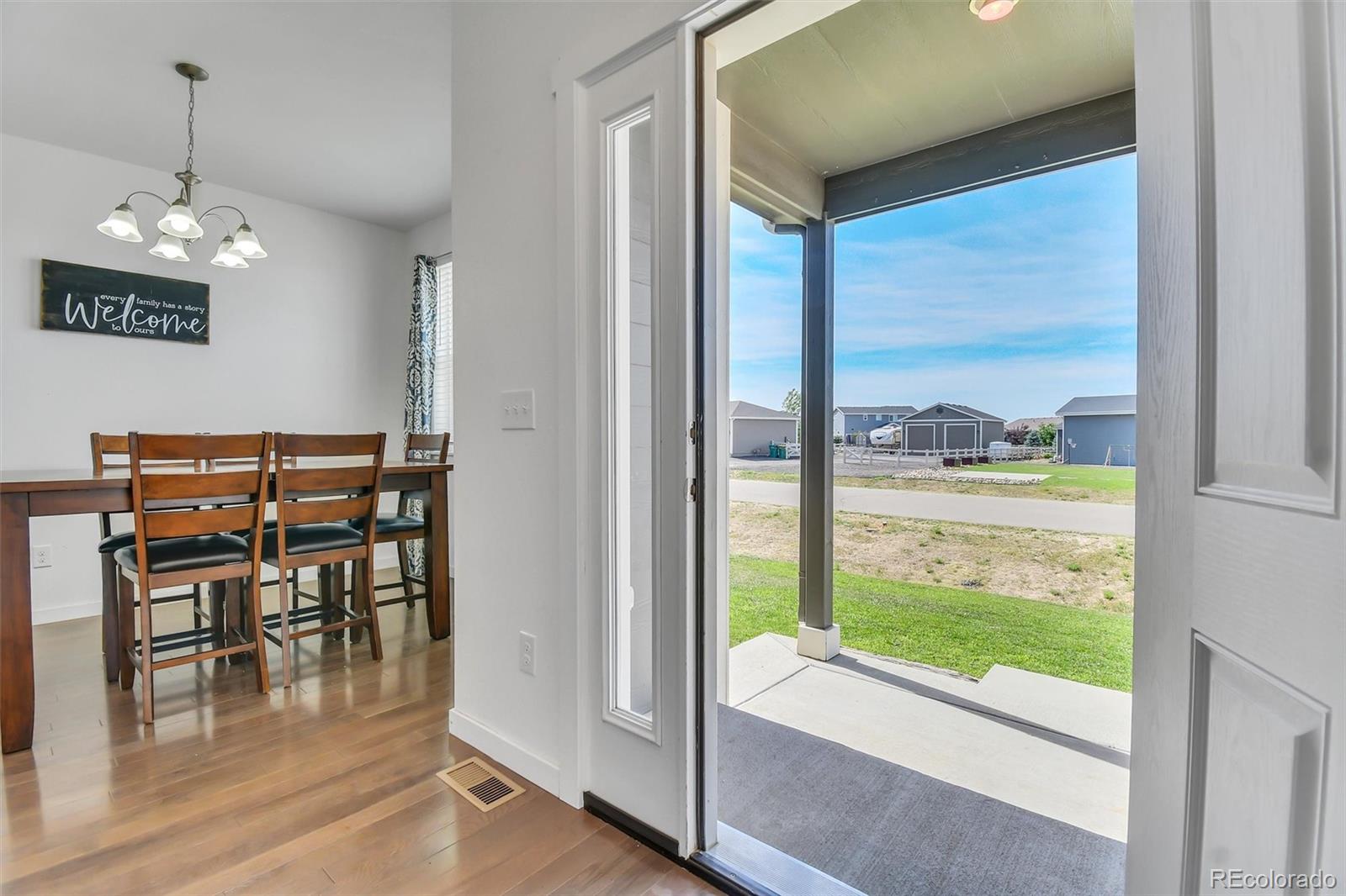 MLS Image #19 for 525  foxtail drive,hudson, Colorado