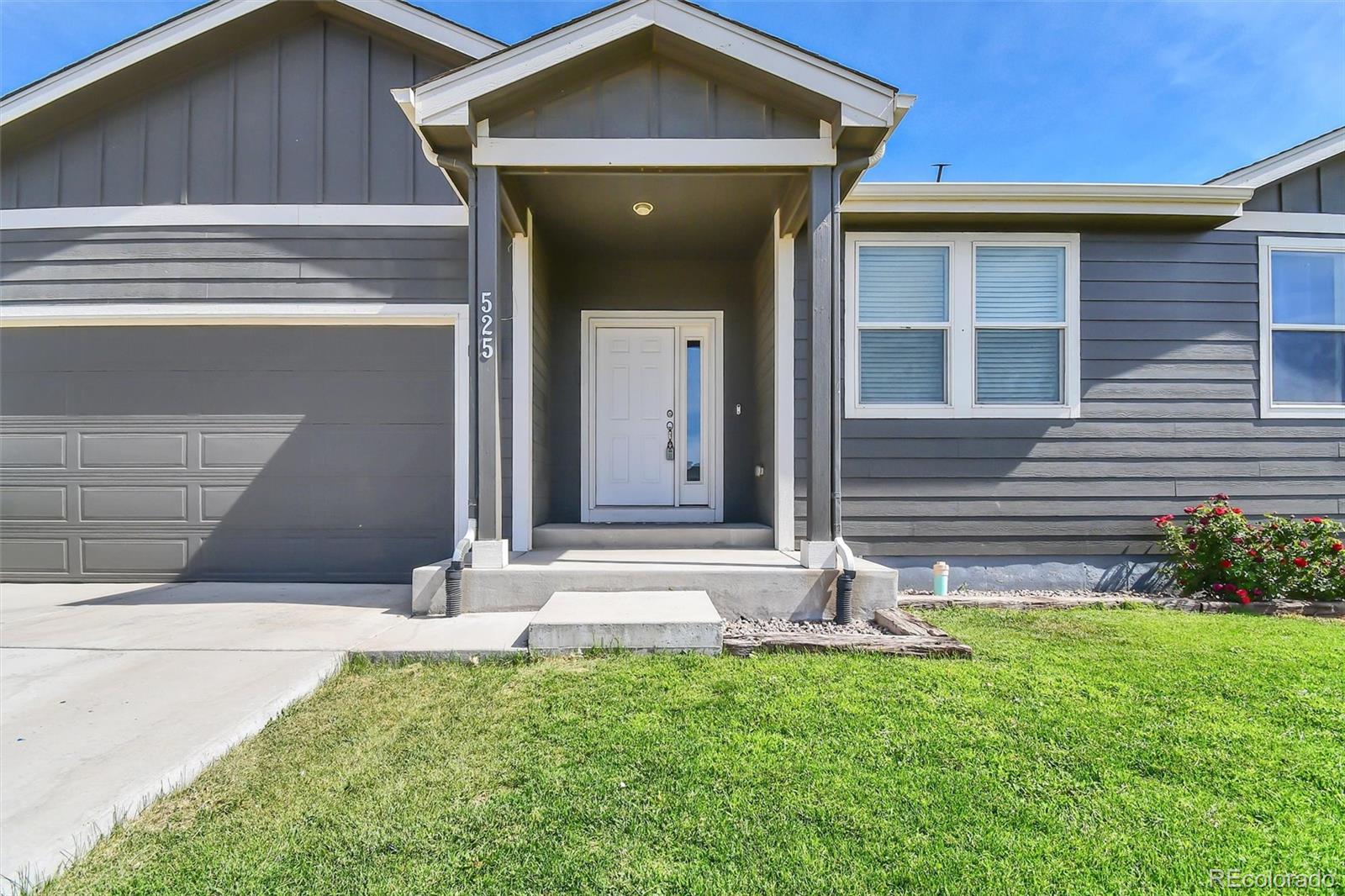 MLS Image #3 for 525  foxtail drive,hudson, Colorado