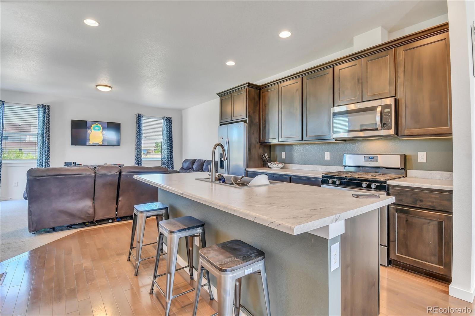 MLS Image #4 for 525  foxtail drive,hudson, Colorado