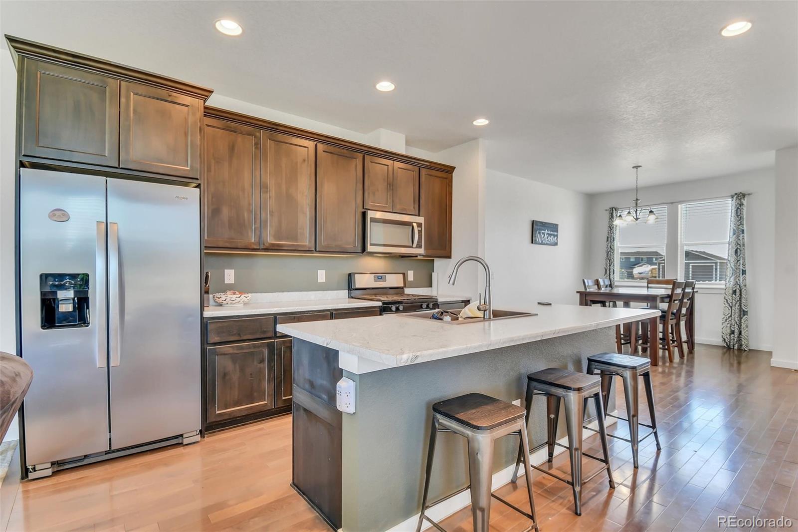 MLS Image #5 for 525  foxtail drive,hudson, Colorado