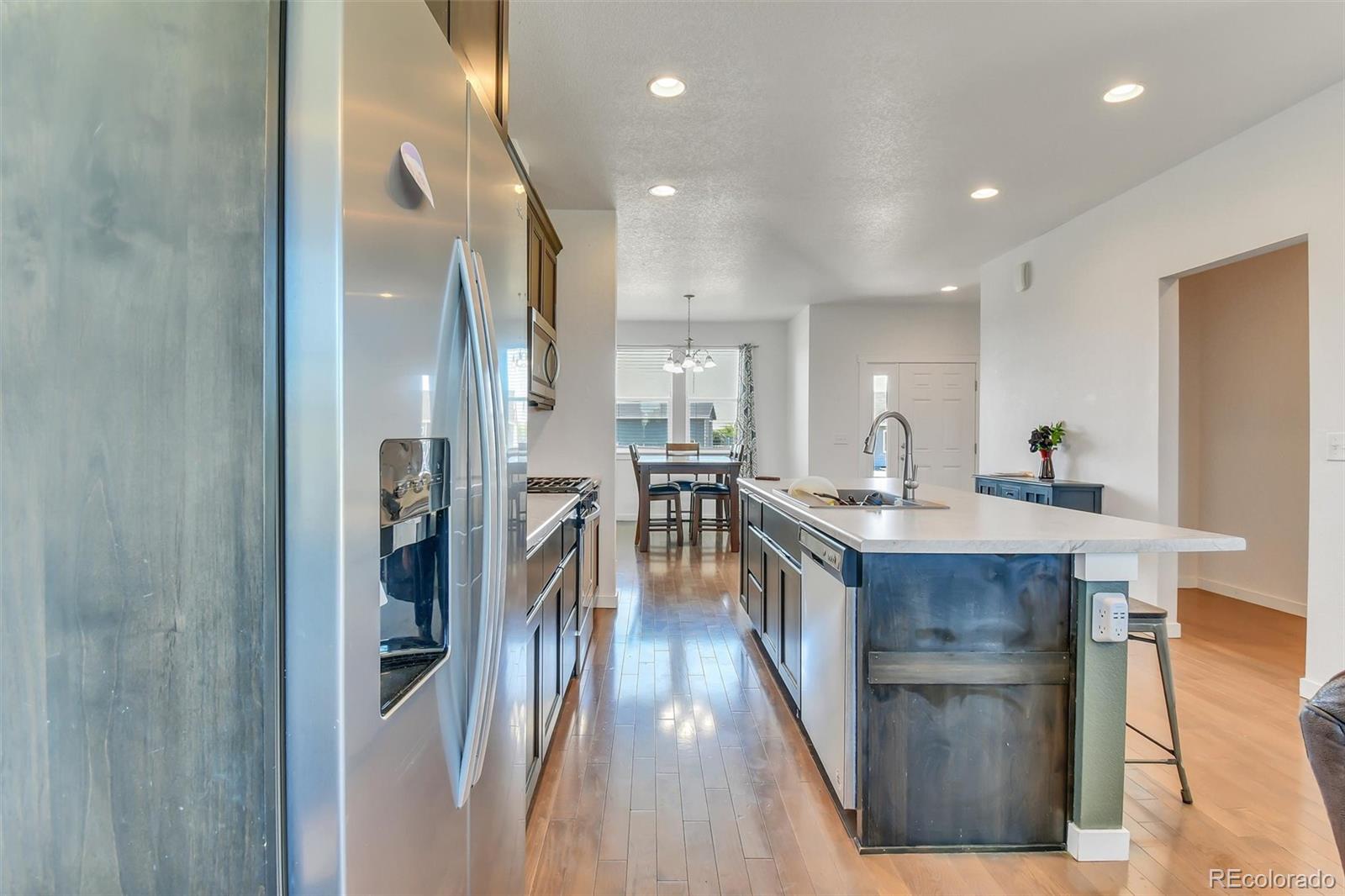 MLS Image #6 for 525  foxtail drive,hudson, Colorado