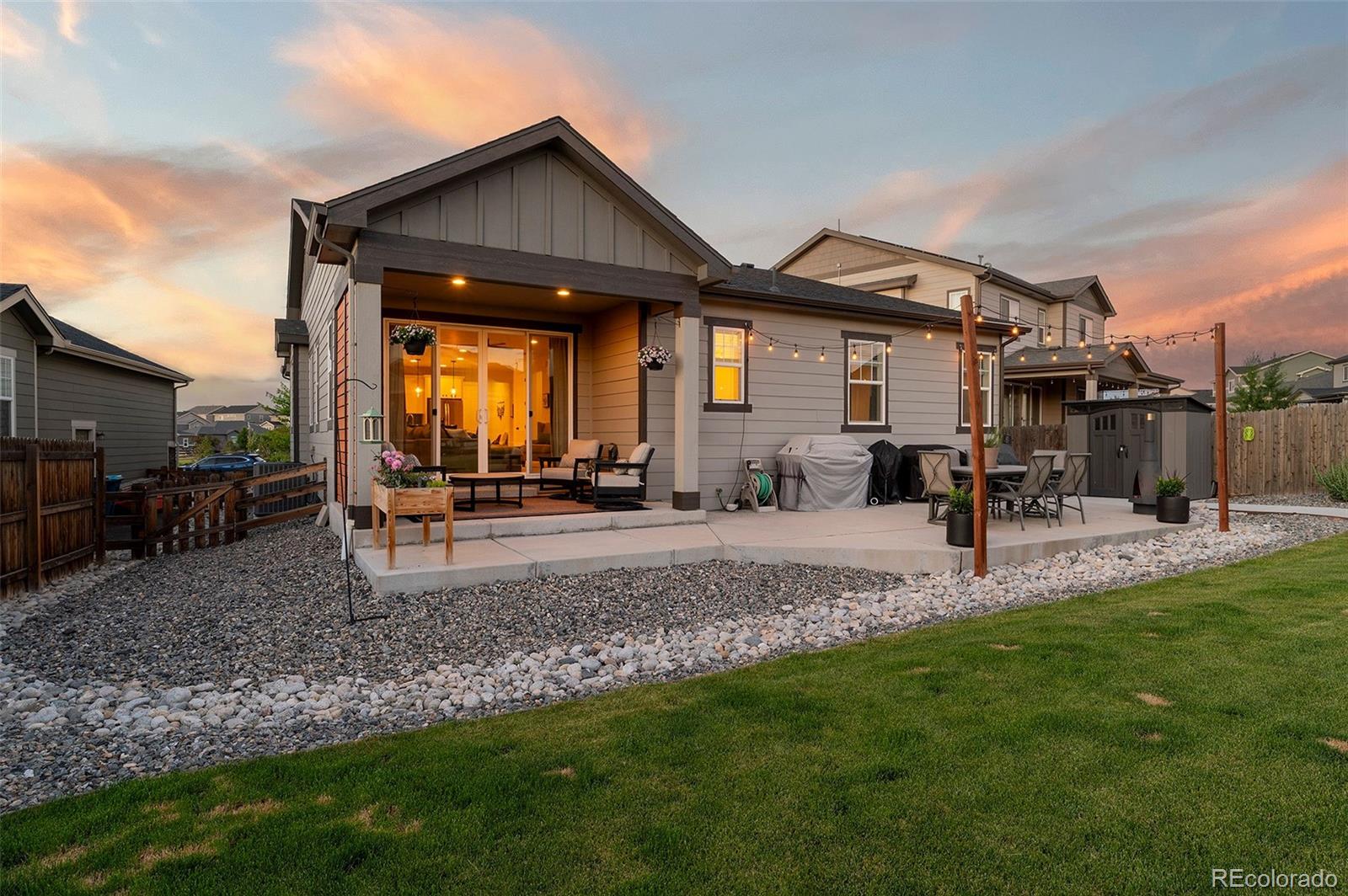 MLS Image #21 for 17862 e 97th circle,commerce city, Colorado