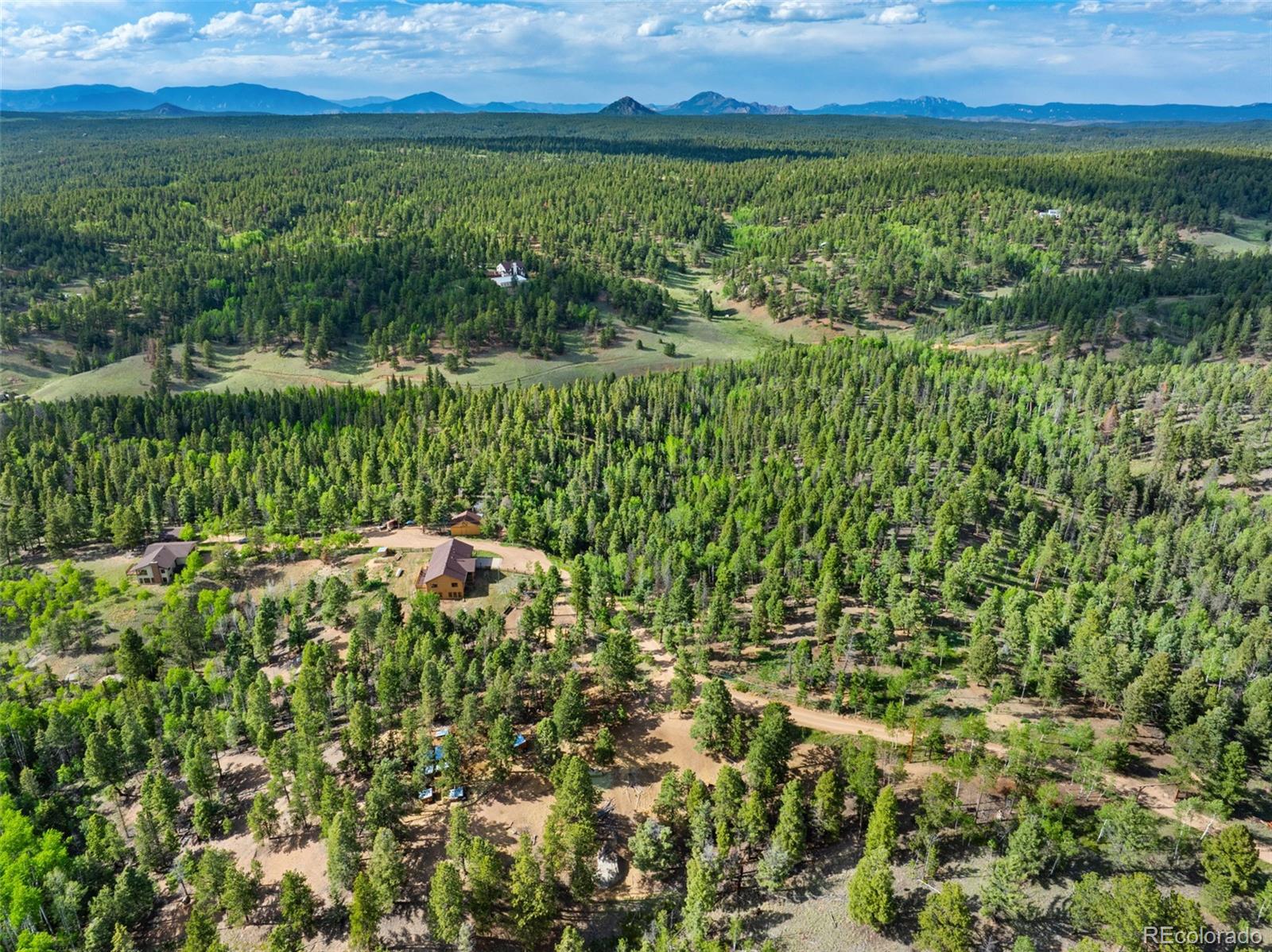 MLS Image #30 for 4269  cedar mountain road,divide, Colorado