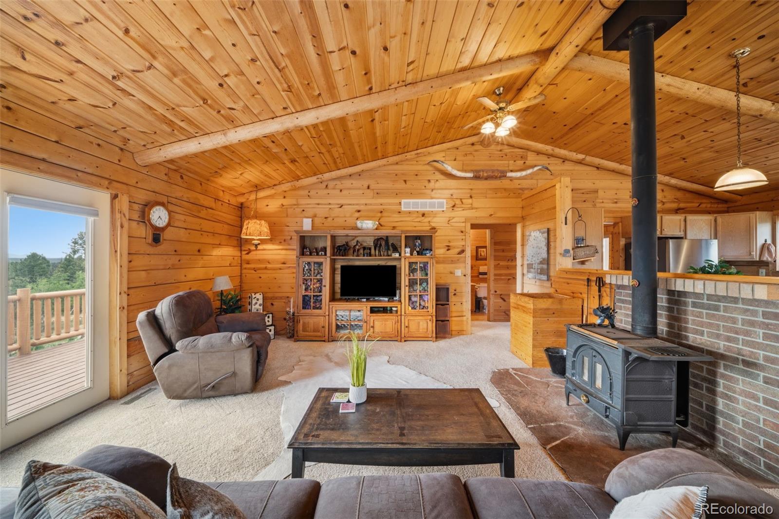 MLS Image #31 for 4269  cedar mountain road,divide, Colorado