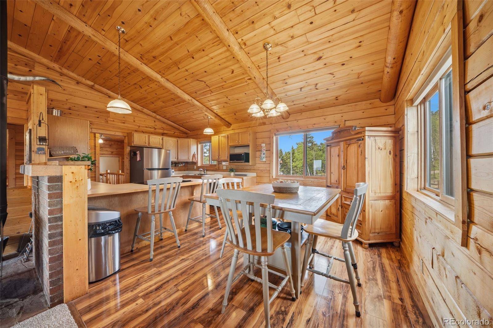 MLS Image #32 for 4269  cedar mountain road,divide, Colorado