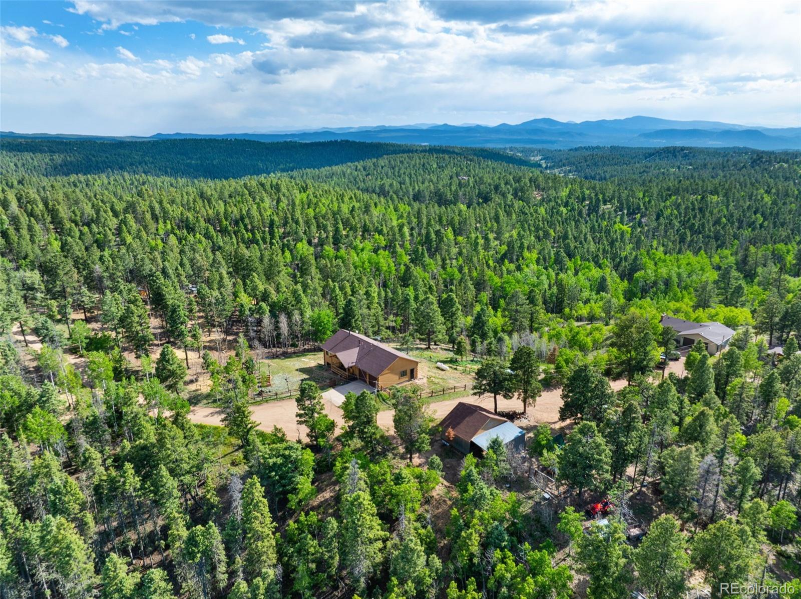 MLS Image #33 for 4269  cedar mountain road,divide, Colorado