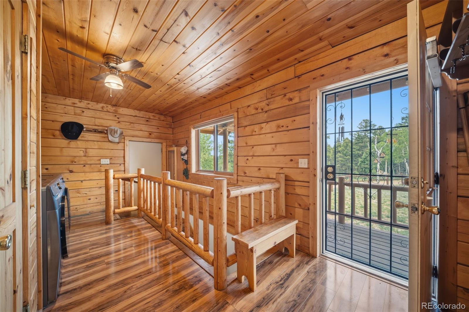 MLS Image #8 for 4269  cedar mountain road,divide, Colorado