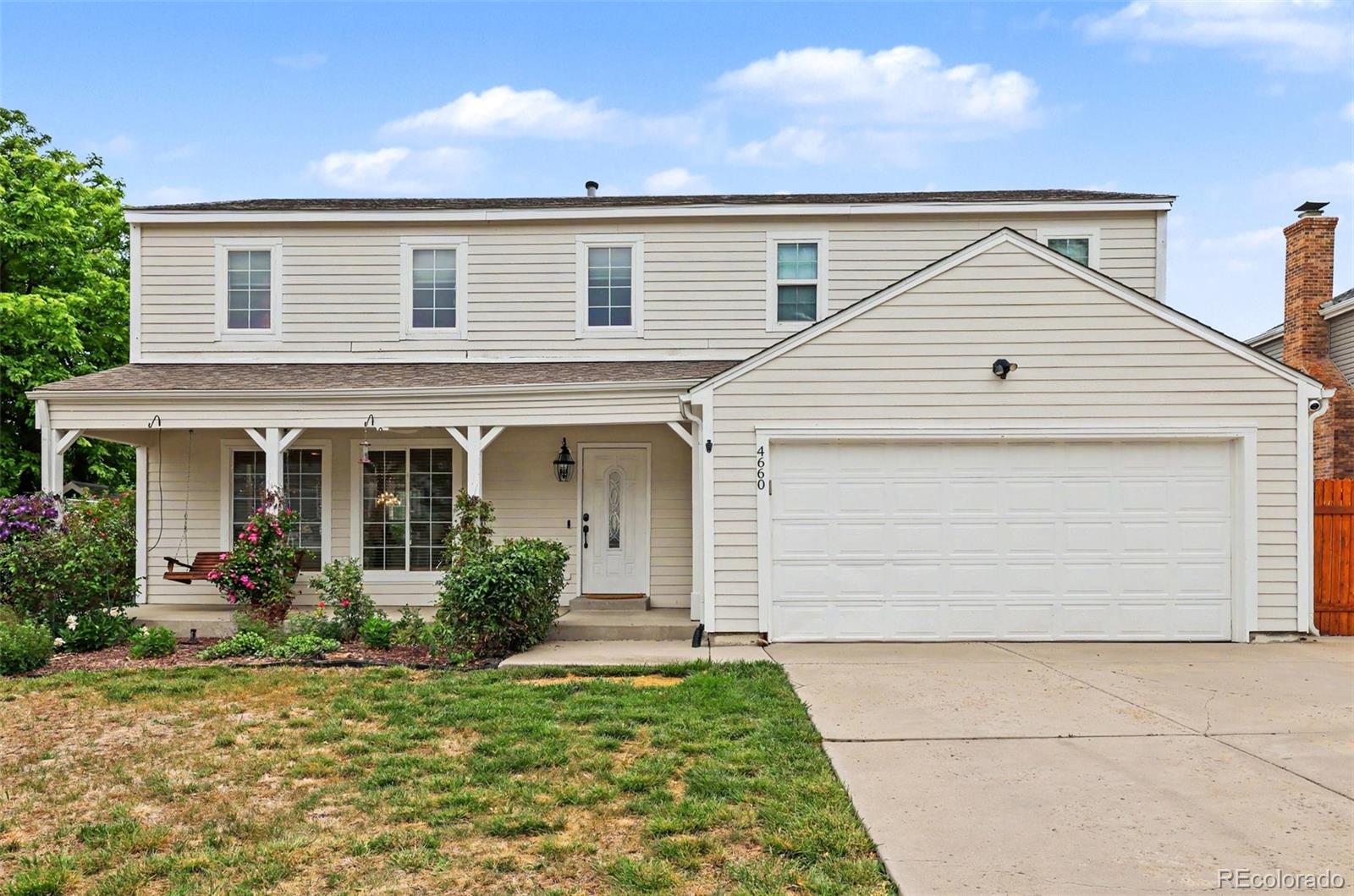 MLS Image #1 for 4660 s wright way,morrison, Colorado