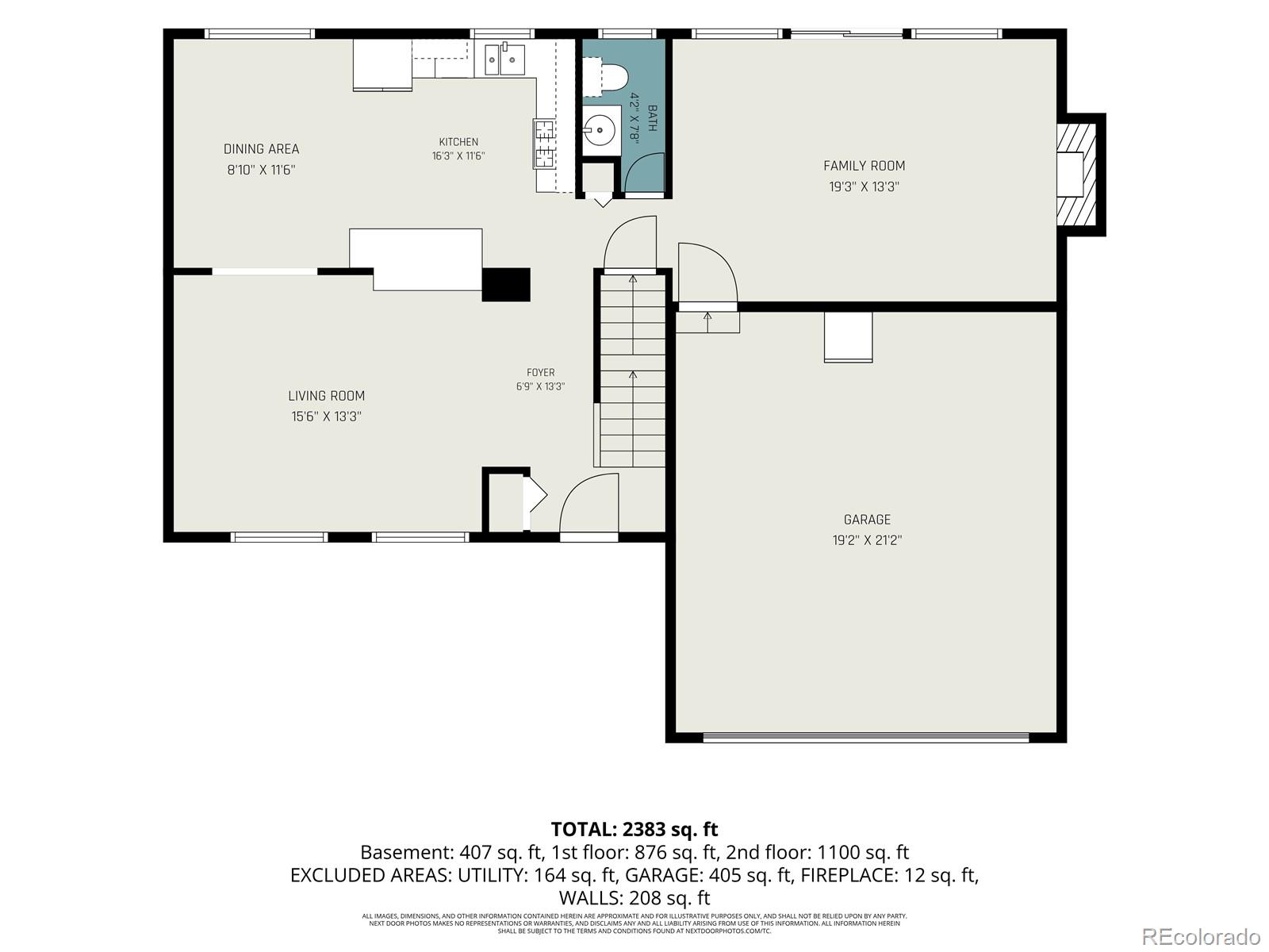MLS Image #21 for 4660 s wright way,morrison, Colorado