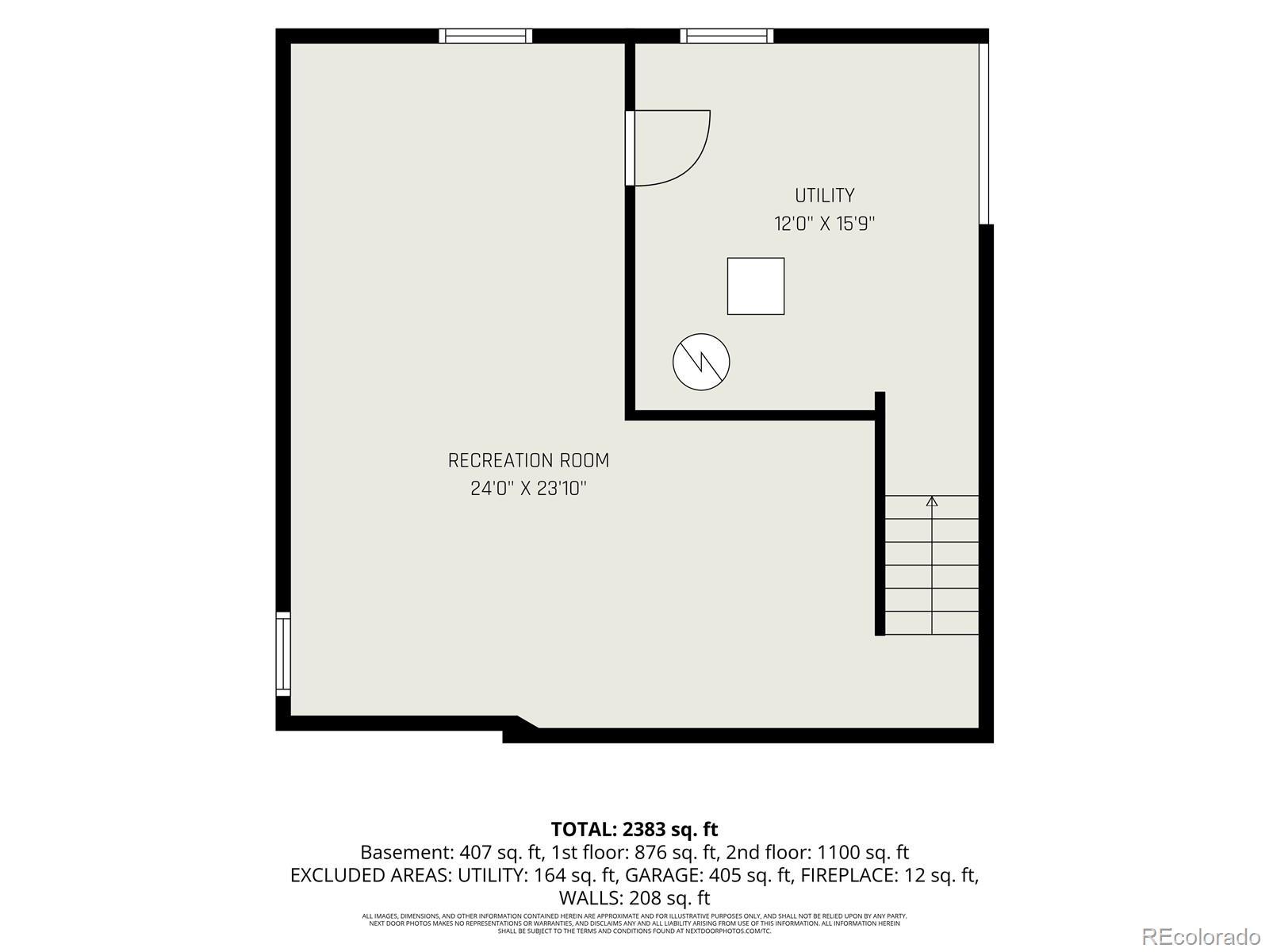 MLS Image #23 for 4660 s wright way,morrison, Colorado