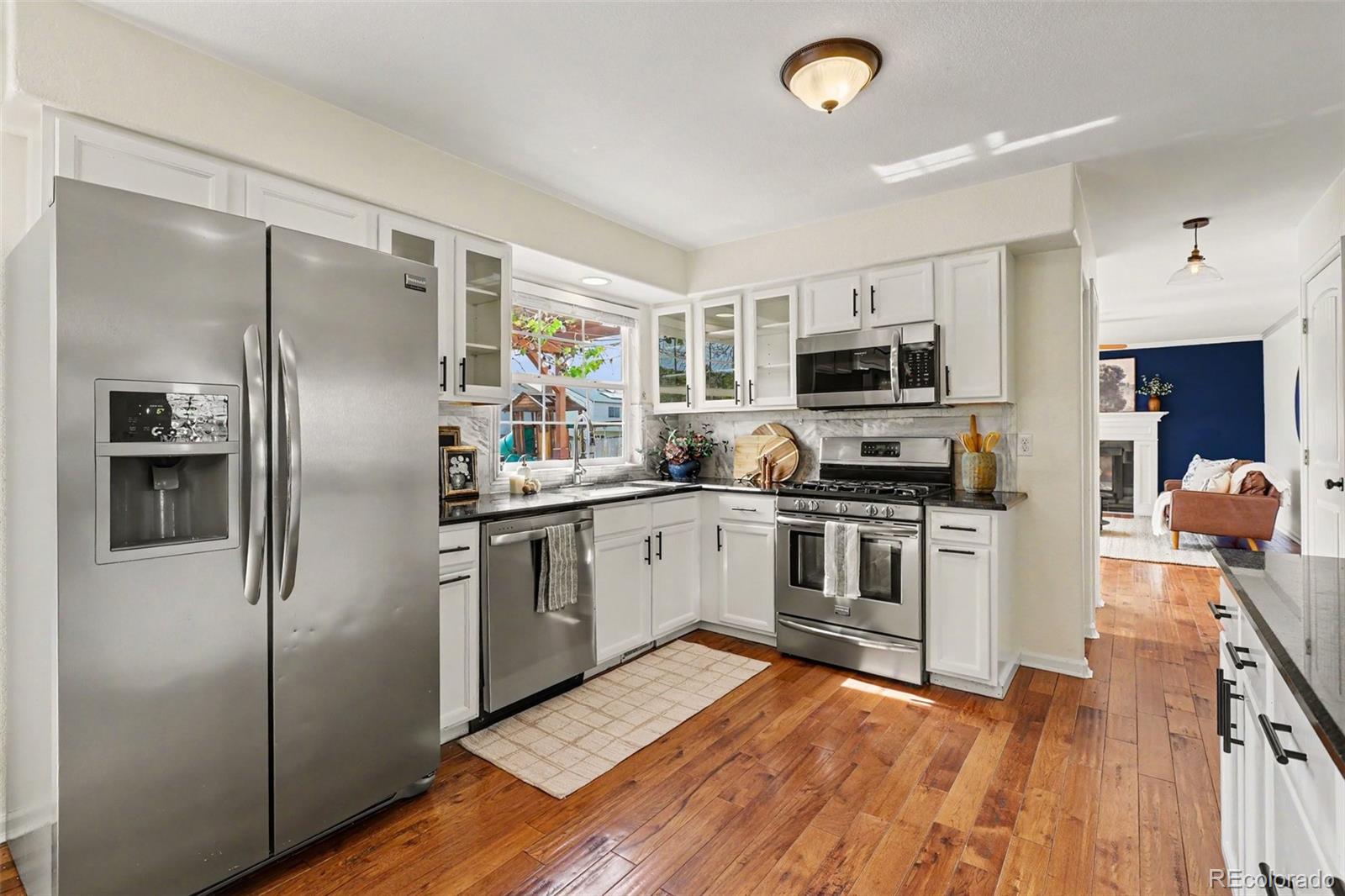 MLS Image #4 for 4660 s wright way,morrison, Colorado