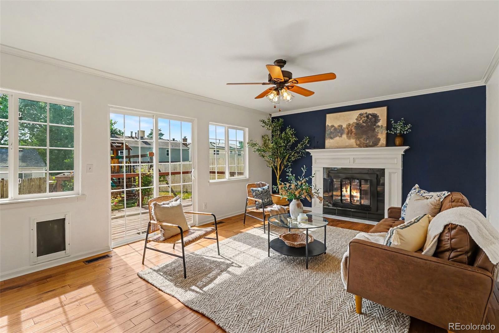 MLS Image #8 for 4660 s wright way,morrison, Colorado