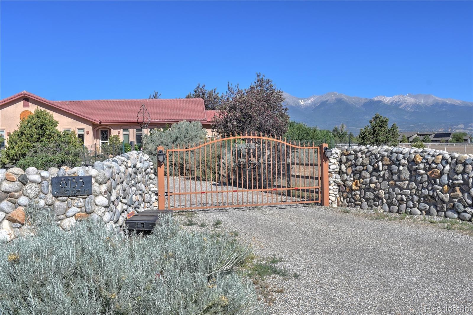 MLS Image #3 for 8155  county road 141 ,salida, Colorado