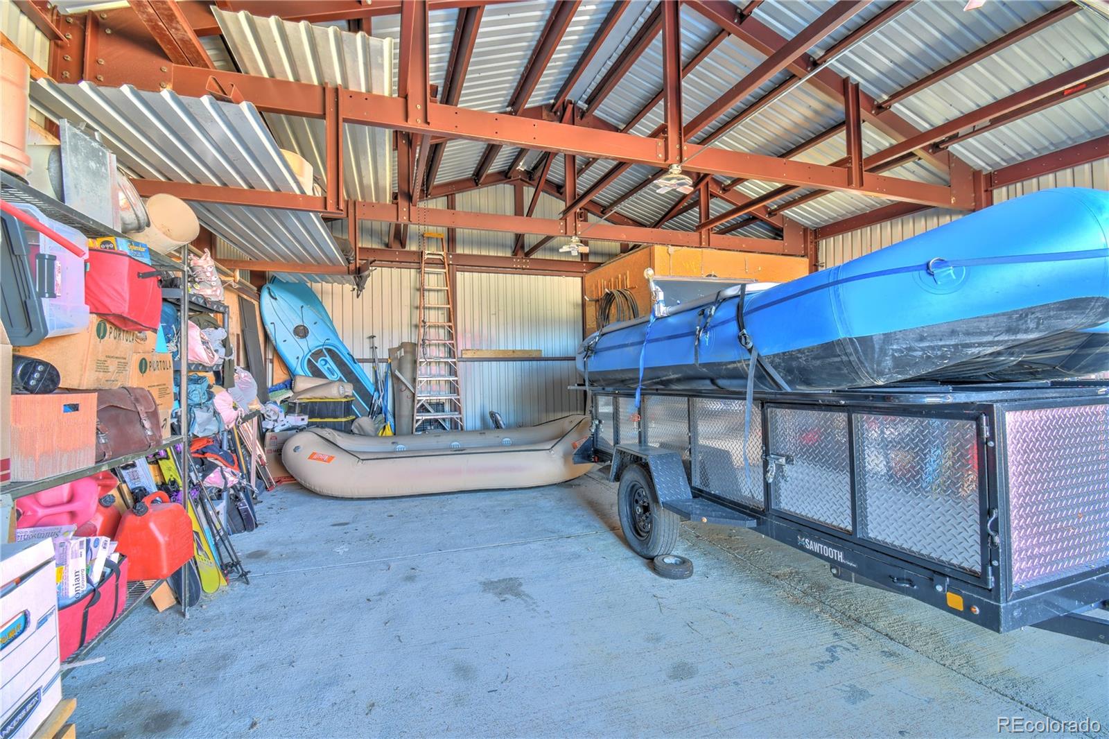 MLS Image #46 for 8155  county road 141 ,salida, Colorado