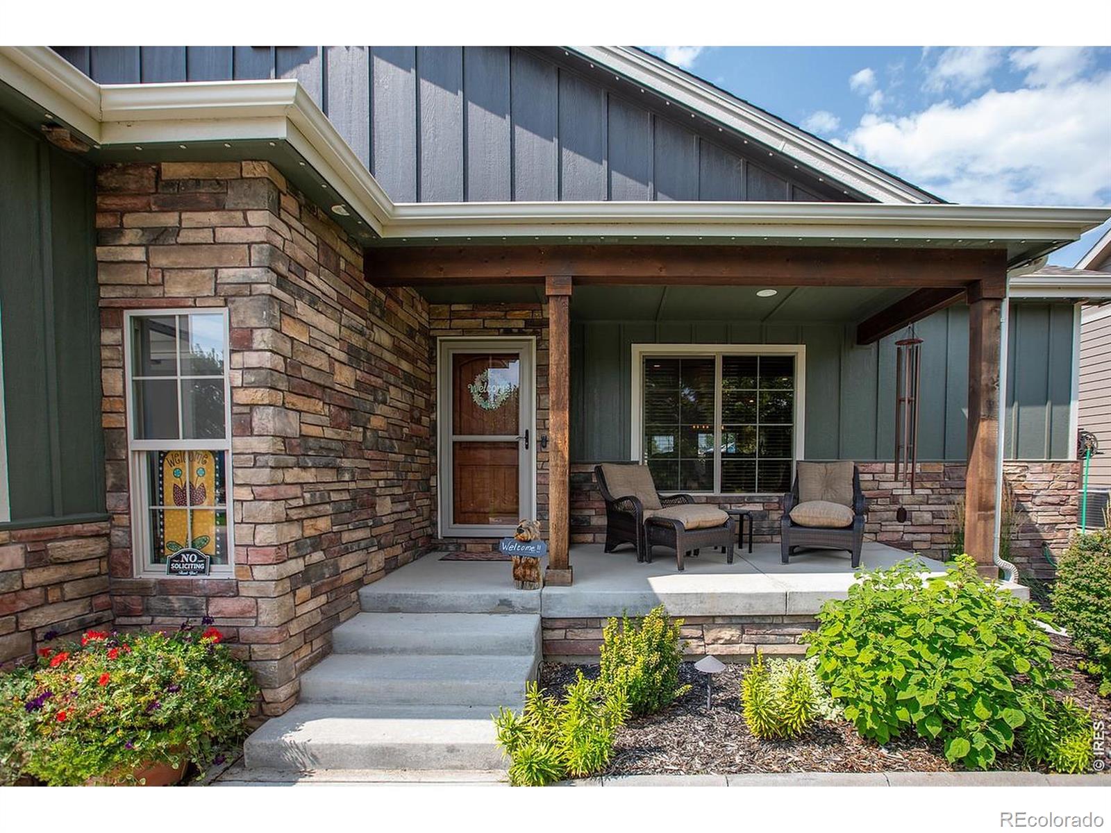 MLS Image #0 for 644 w park avenue,johnstown, Colorado